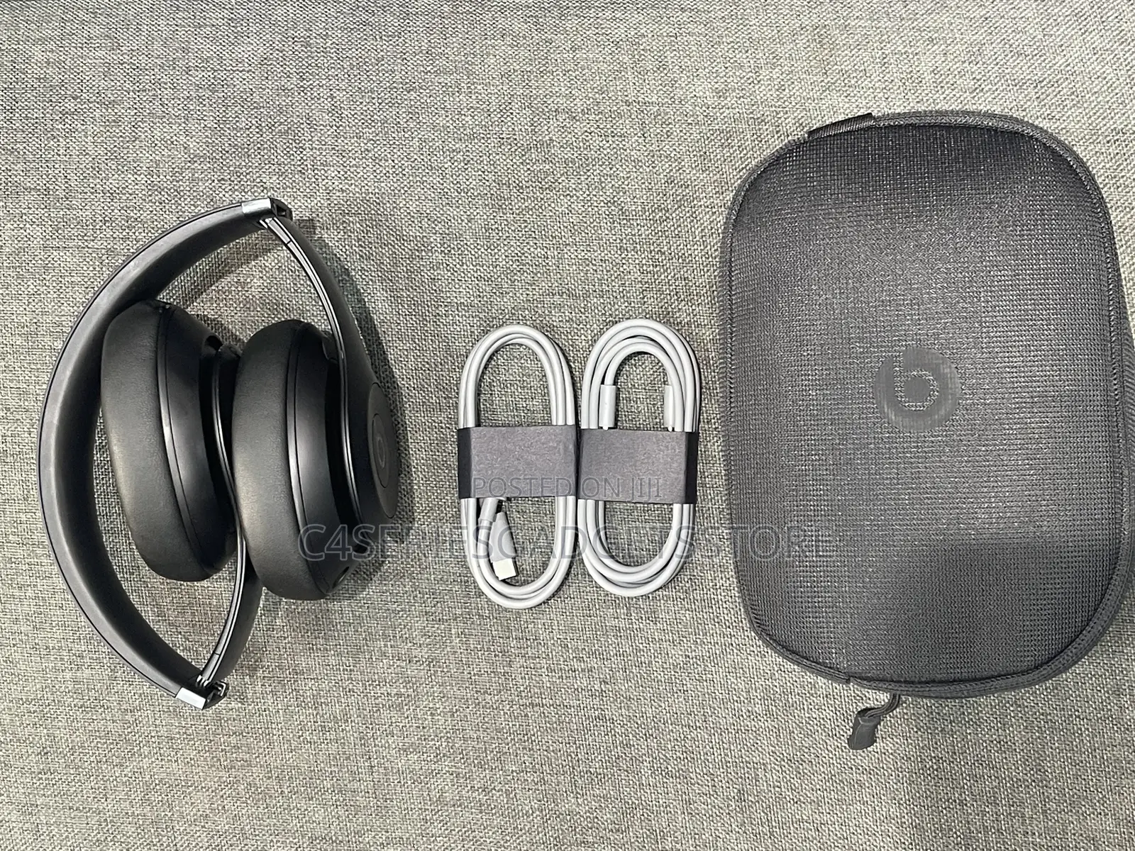 Beats Studio Pro Wireless Noise Cancellation Headphone
