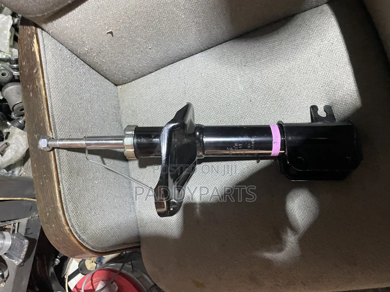 Chevrolet Aveo Front Shock Absorber (Brand New)