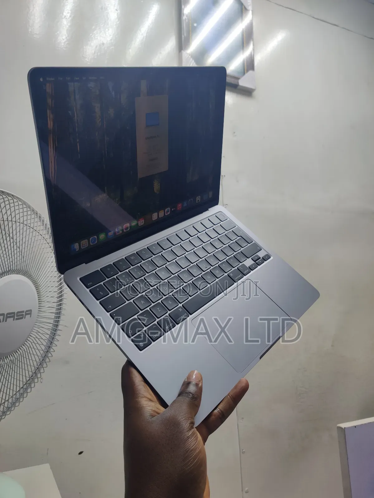 Laptop Apple MacBook Pro 2018 16GB Intel Core I7 SSD 256GB