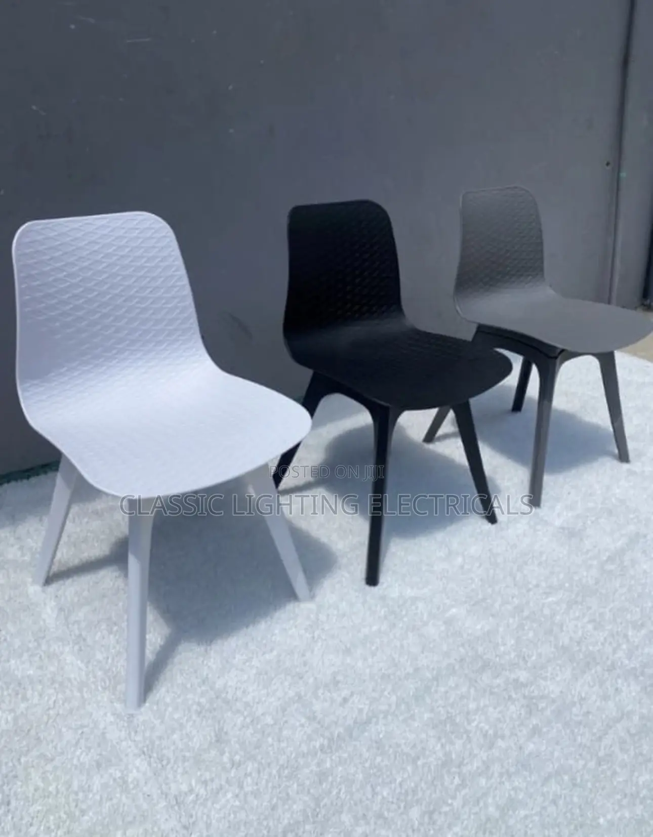 Modern Design Nordic Comfortable Chair For Restaurant
