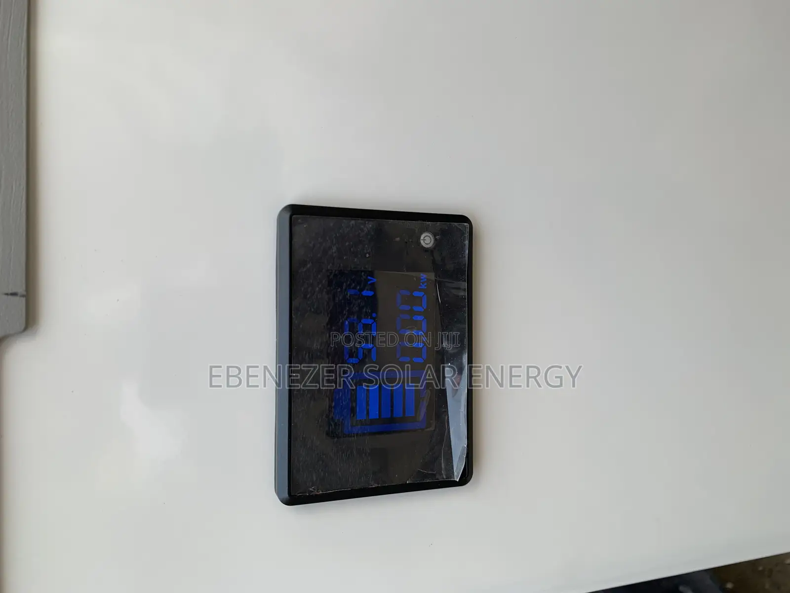 15kwh Blue Carbon Lithium Batteries 48v