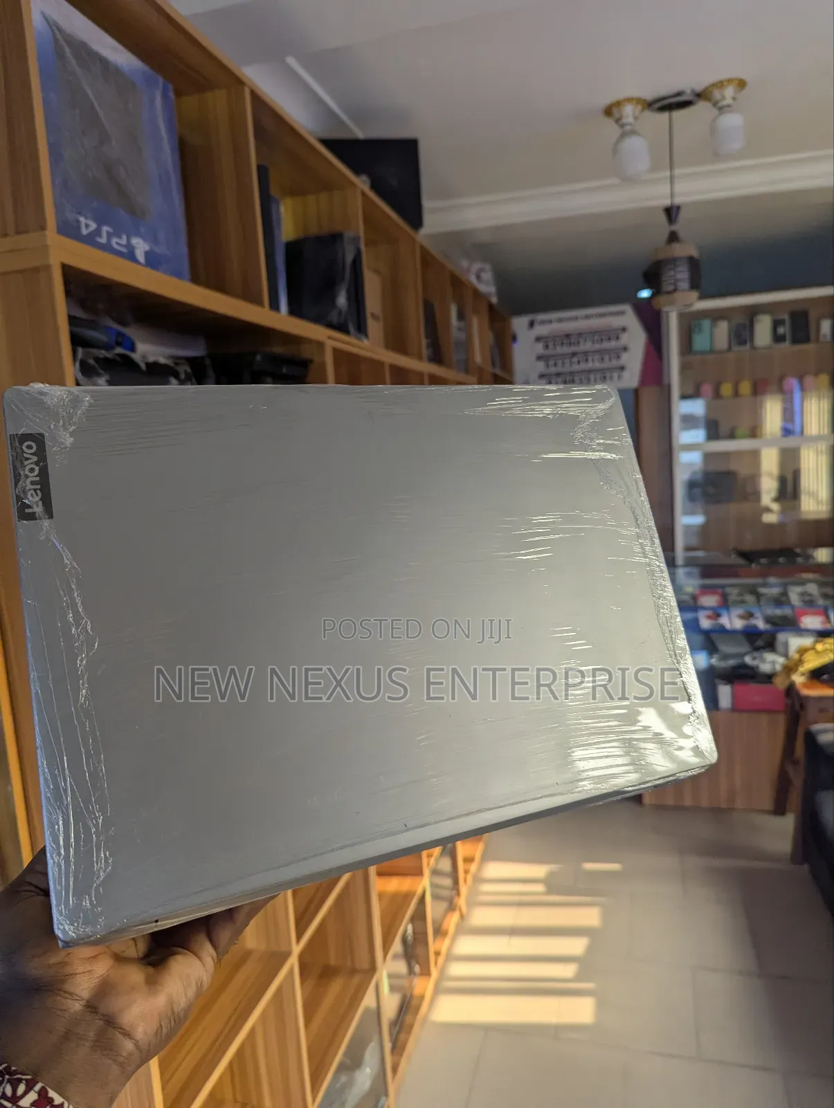 Laptop Lenovo IdeaPad S145 8GB AMD A4 SSD 128GB