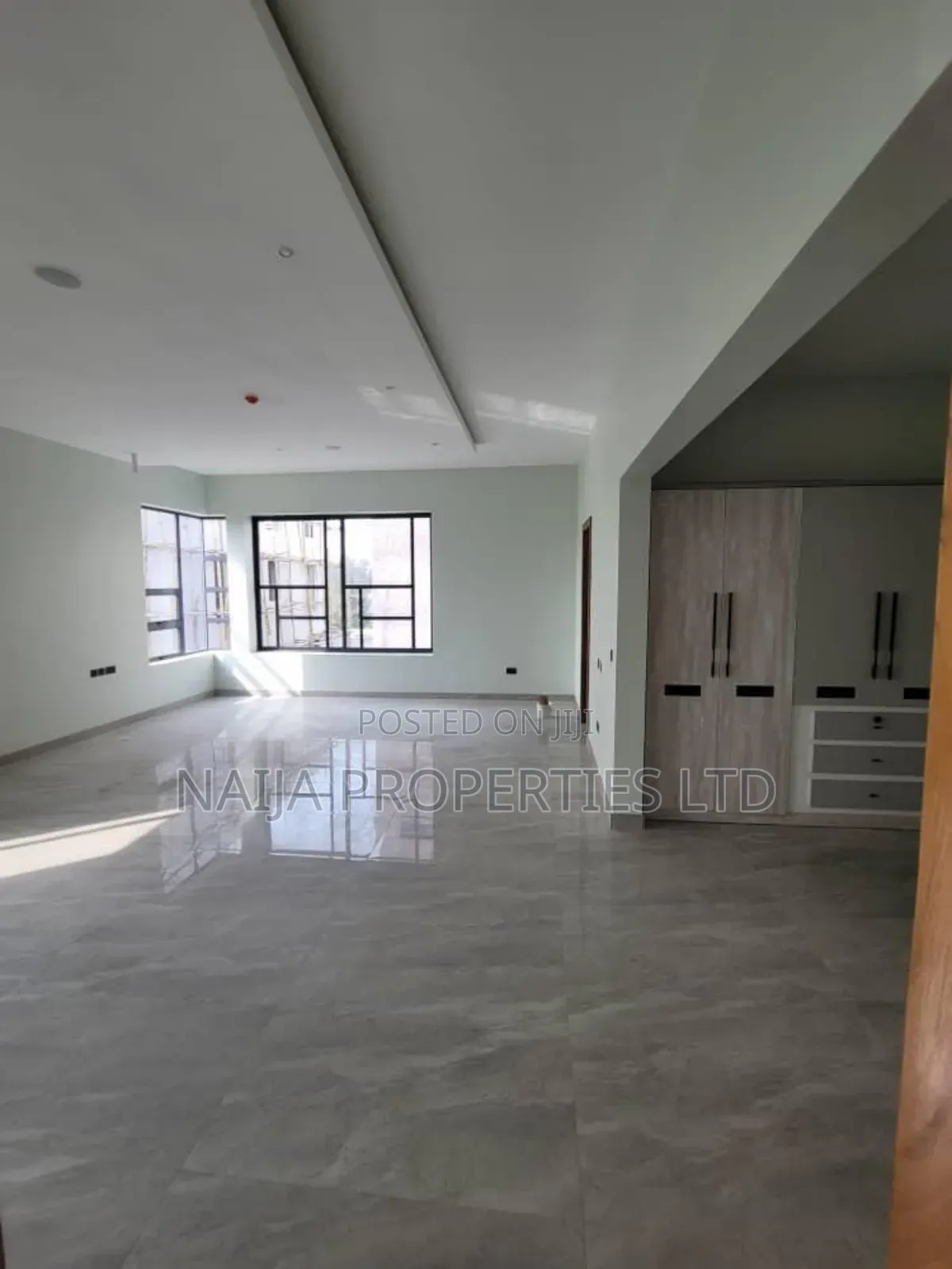 5bdrm Duplex in Ikoyi for rent