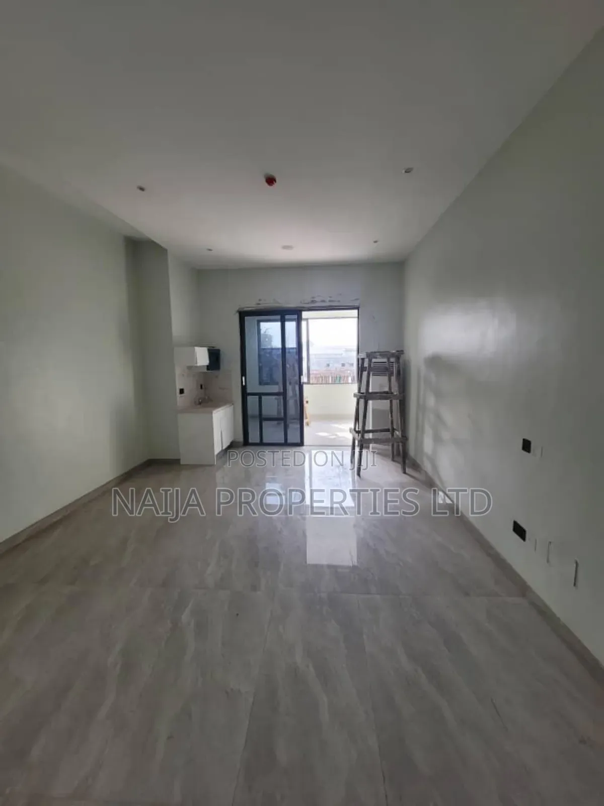 5bdrm Duplex in Ikoyi for rent