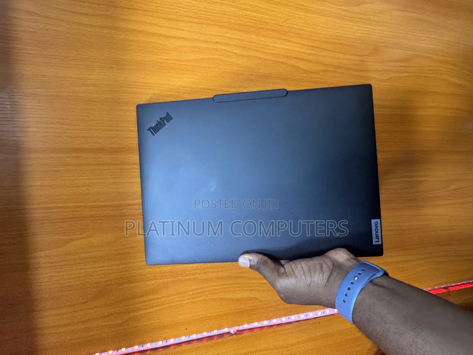 Laptop Lenovo ThinkPad T14 G4 16GB Intel Core Ultra 7 SSD 512GB