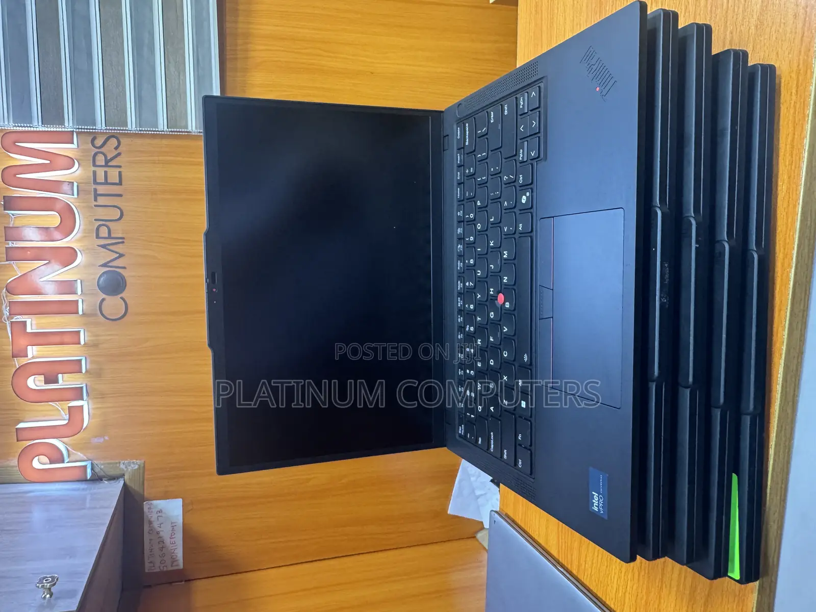 Laptop Lenovo ThinkPad T14 G4 16GB Intel Core Ultra 7 SSD 512GB