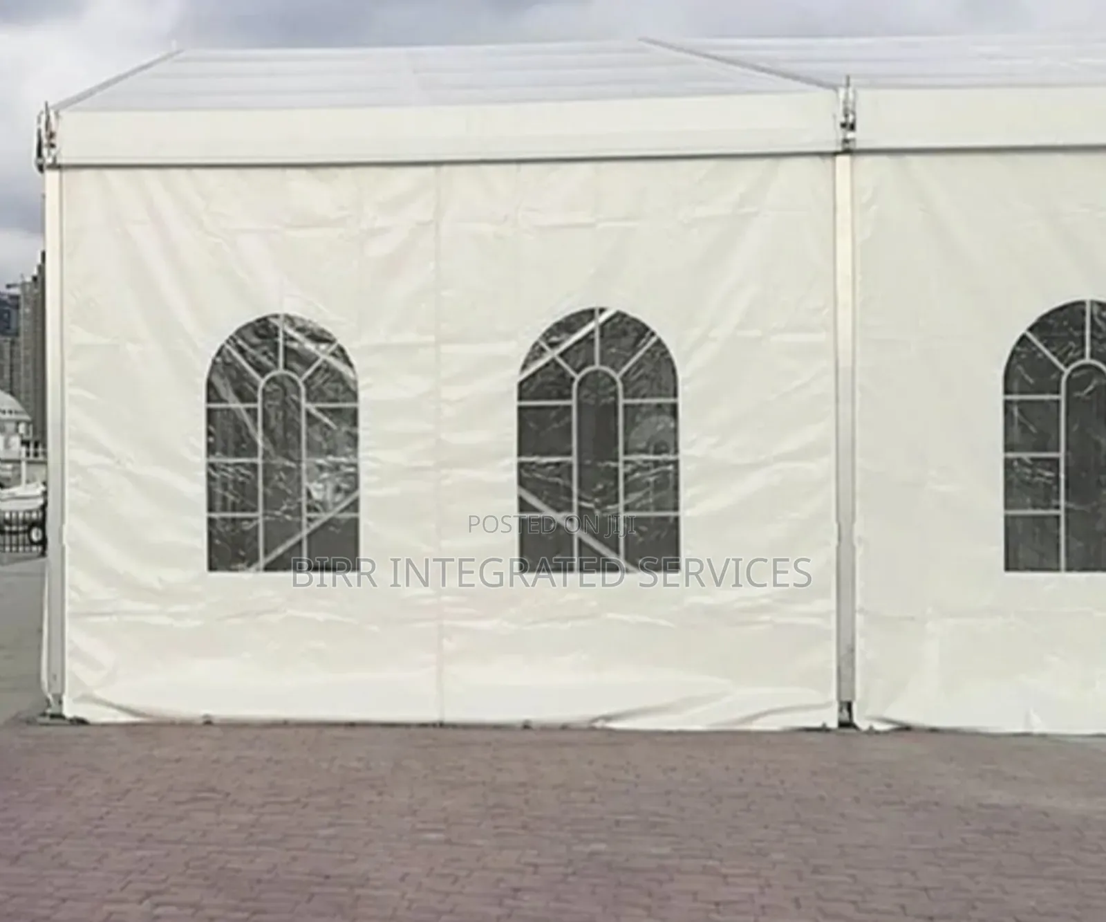 Exhibition Tent, Event Centre Tent Construction Expert