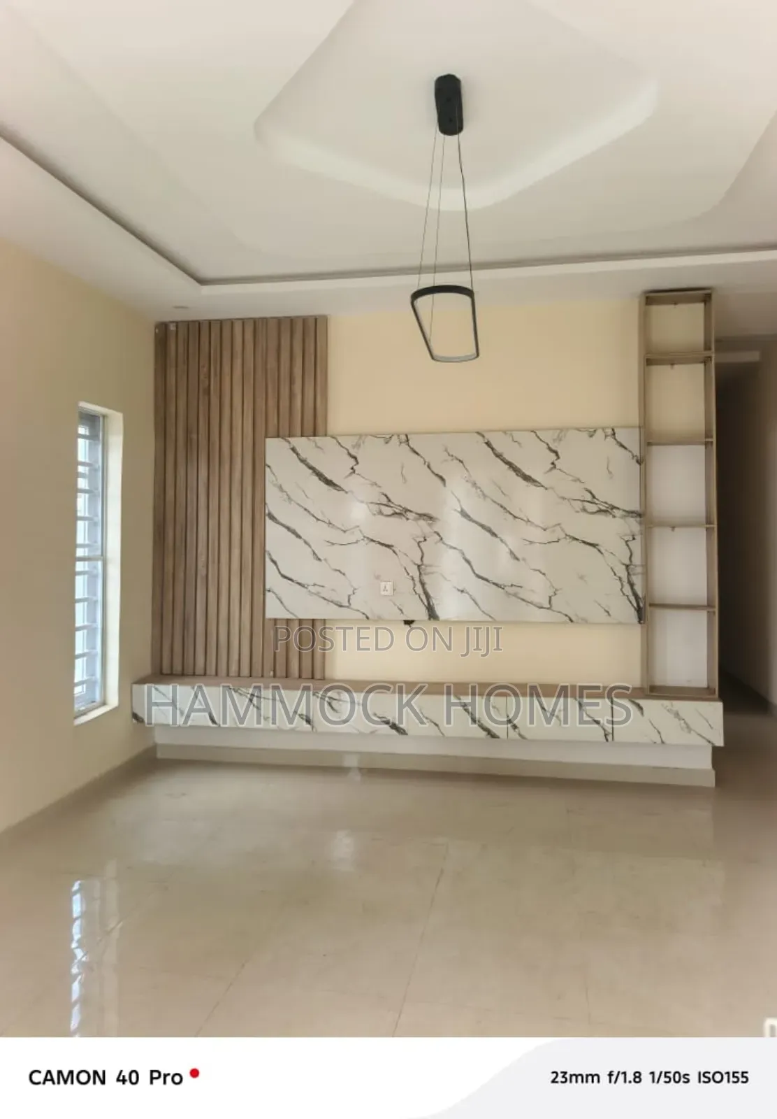 5bdrm Bungalow in Okebadan Estate, Akobo for sale