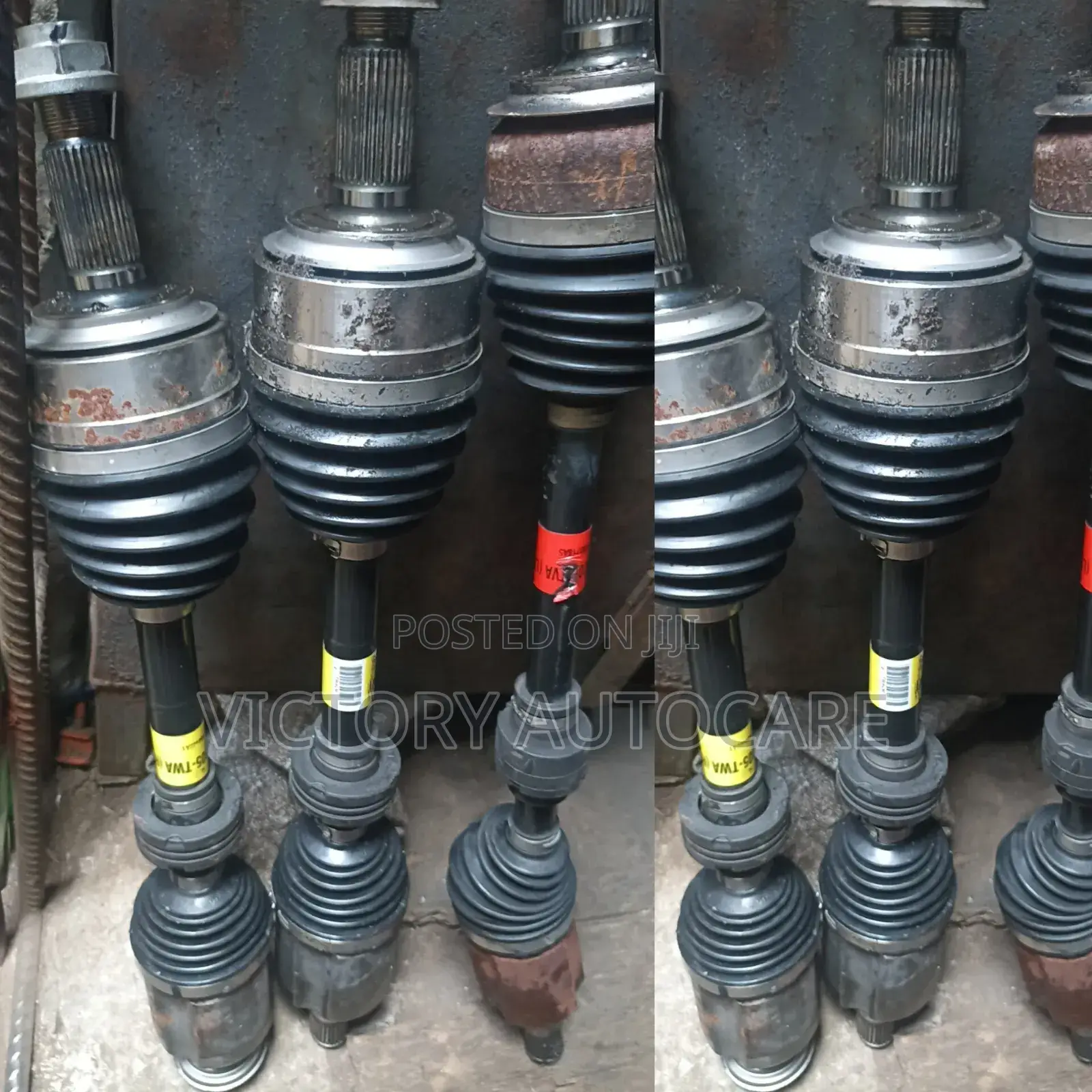 Complete Shaft Honda Accord,Crv, Civic,Crosstour,Pilot, Acura Mdx,Rdx