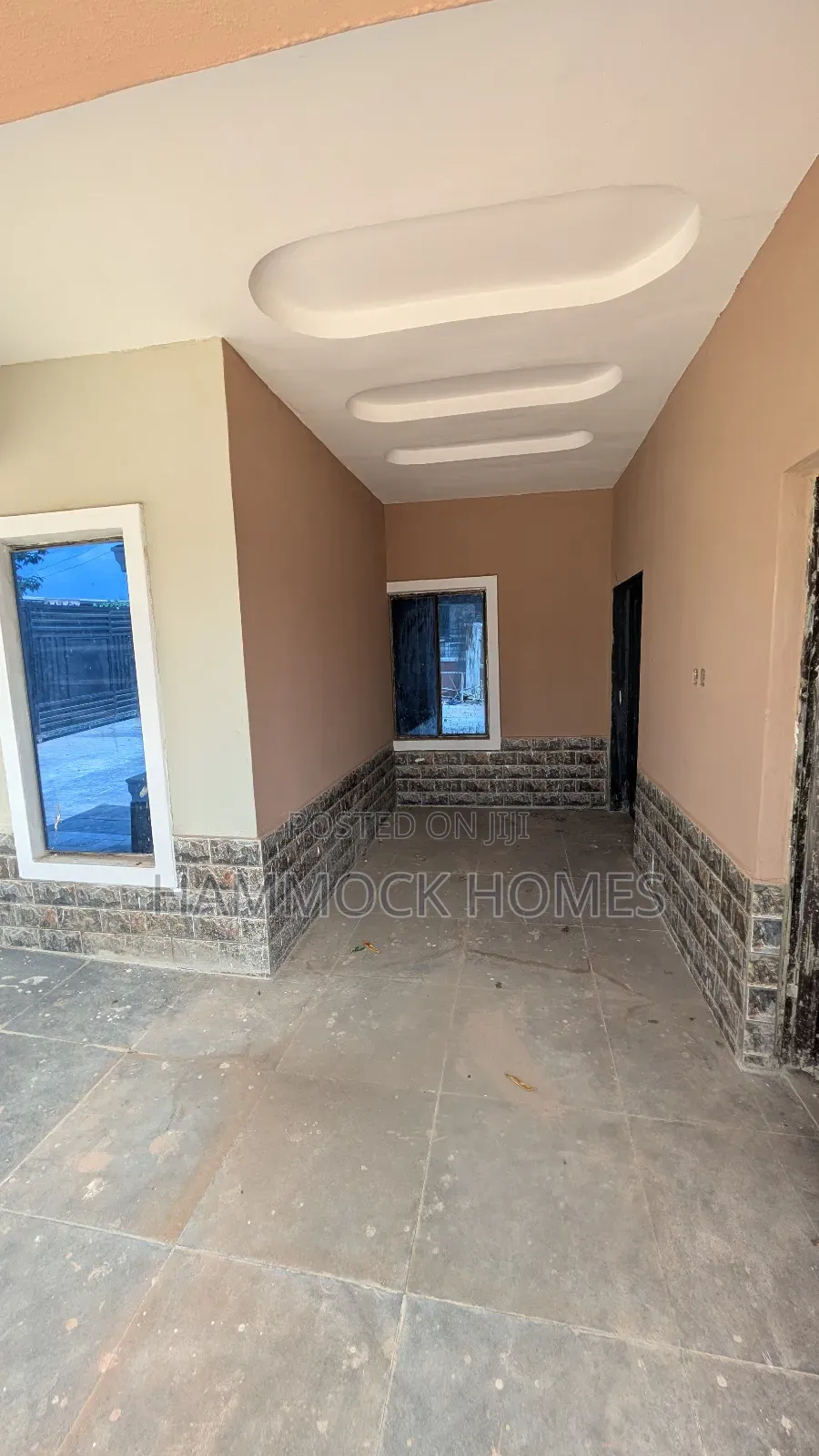 4bdrm Bungalow in Kajorepo, Ojoo for sale