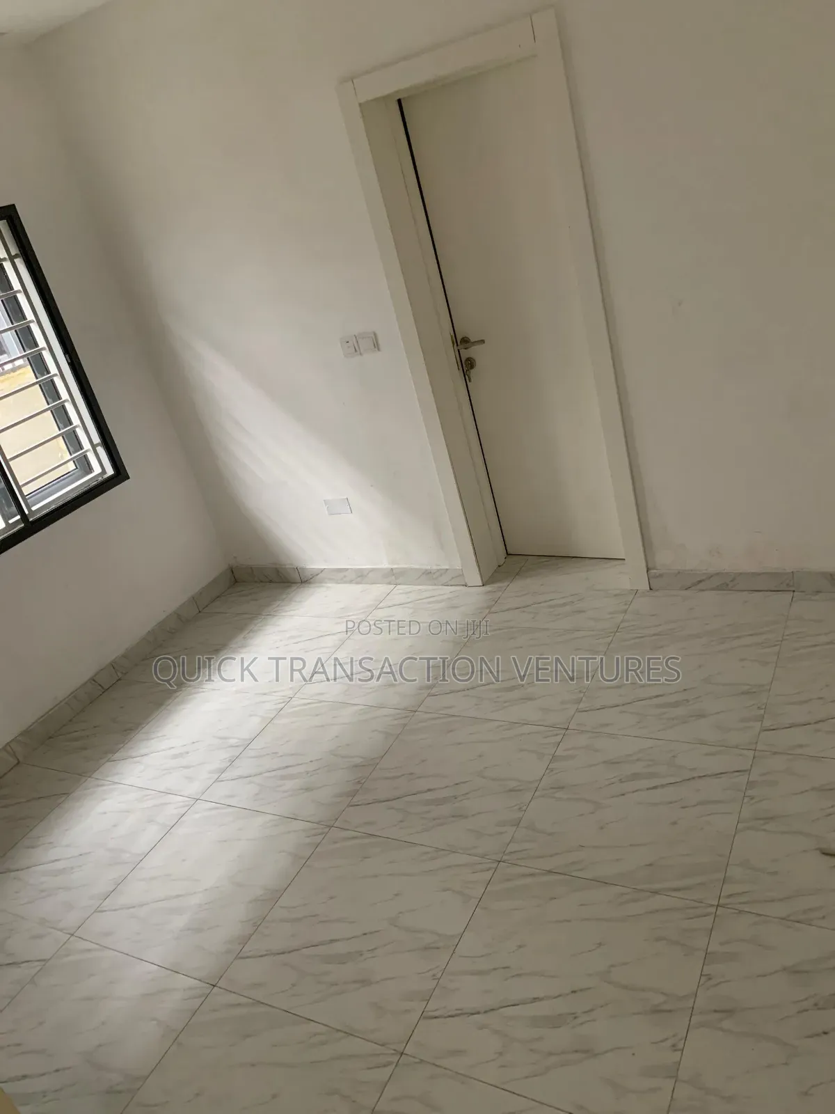 Furnished 3bdrm Block of Flats in Eden Heights, Victoria Island