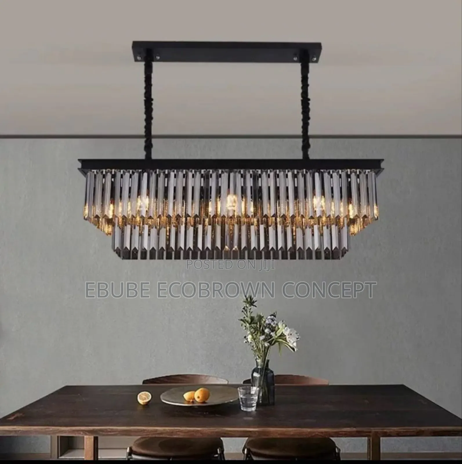 Latest Modern Design Luxury Chandelier Ceiling Fitting Lamp Light Each