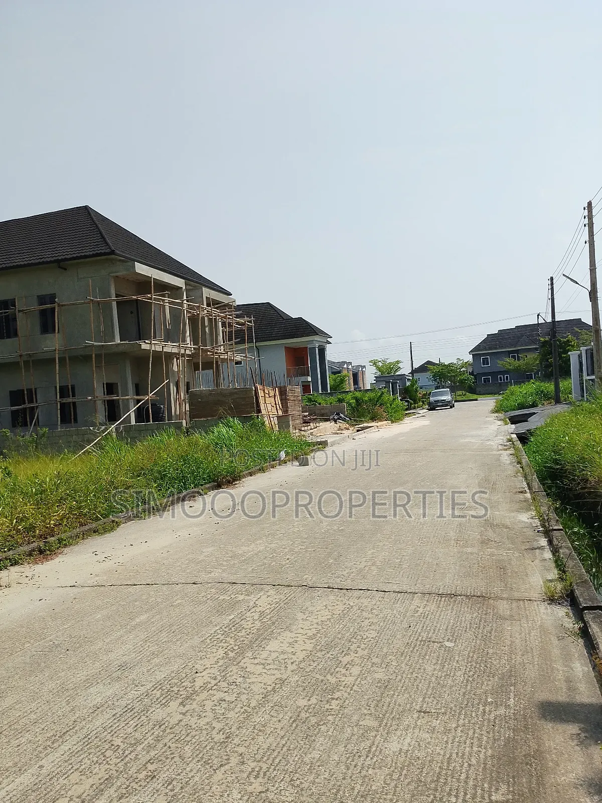 4bdrm Duplex in Beachwood, Bogije for sale