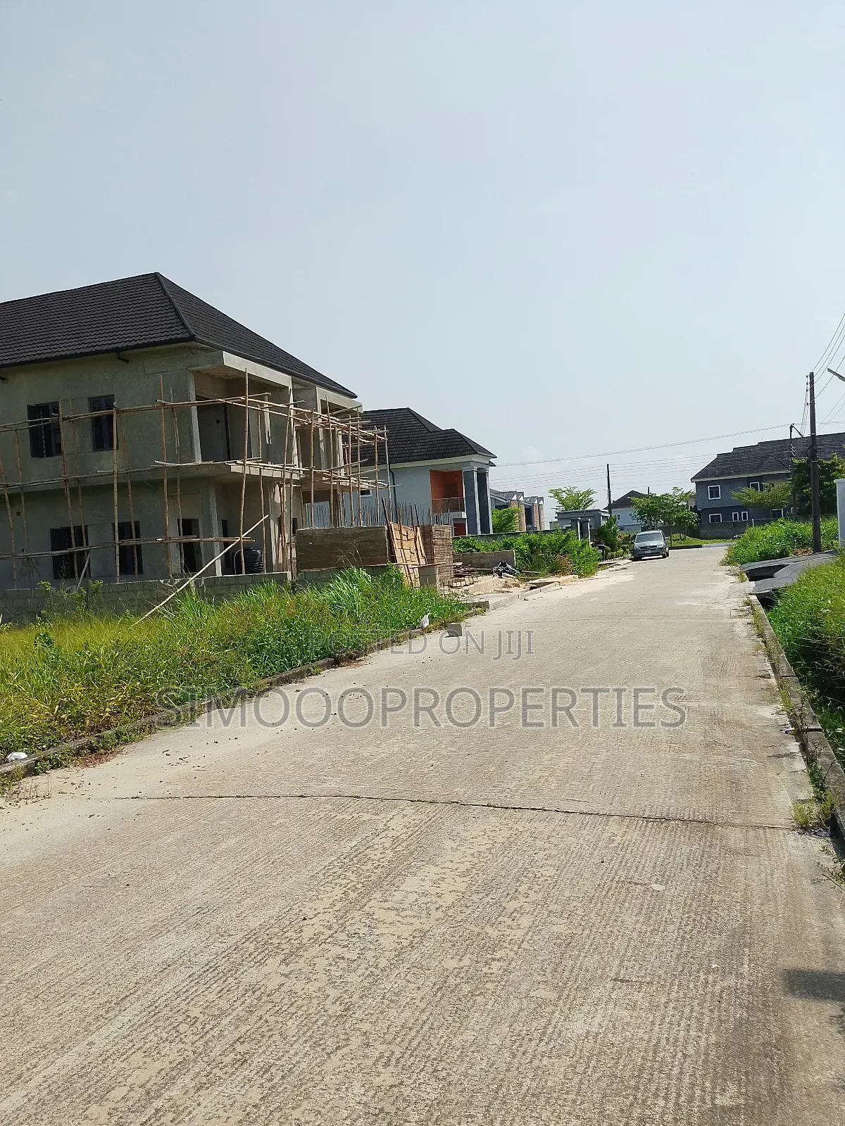 4bdrm Duplex in Beachwood, Bogije for sale