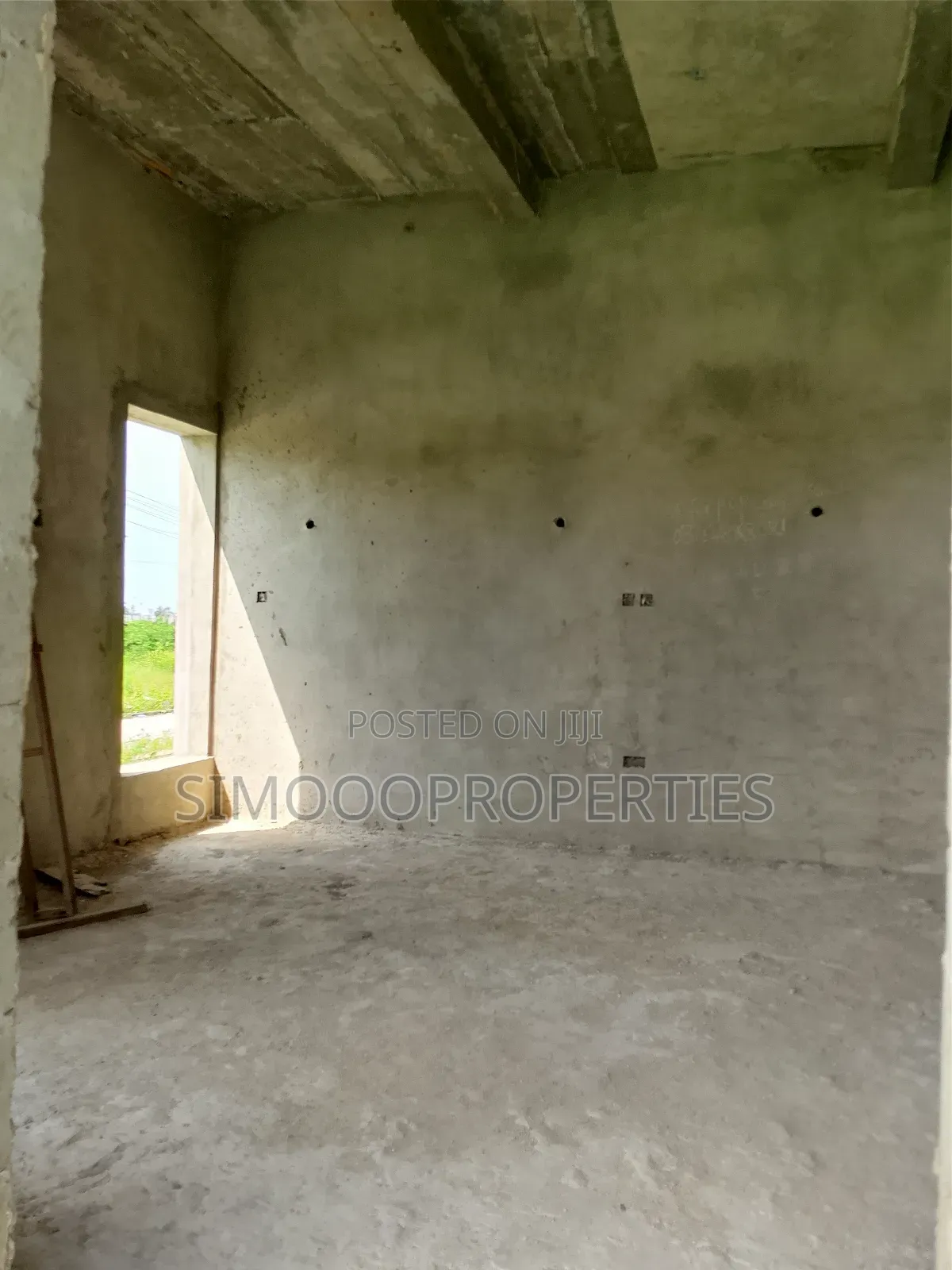 4bdrm Duplex in Beachwood, Bogije for sale