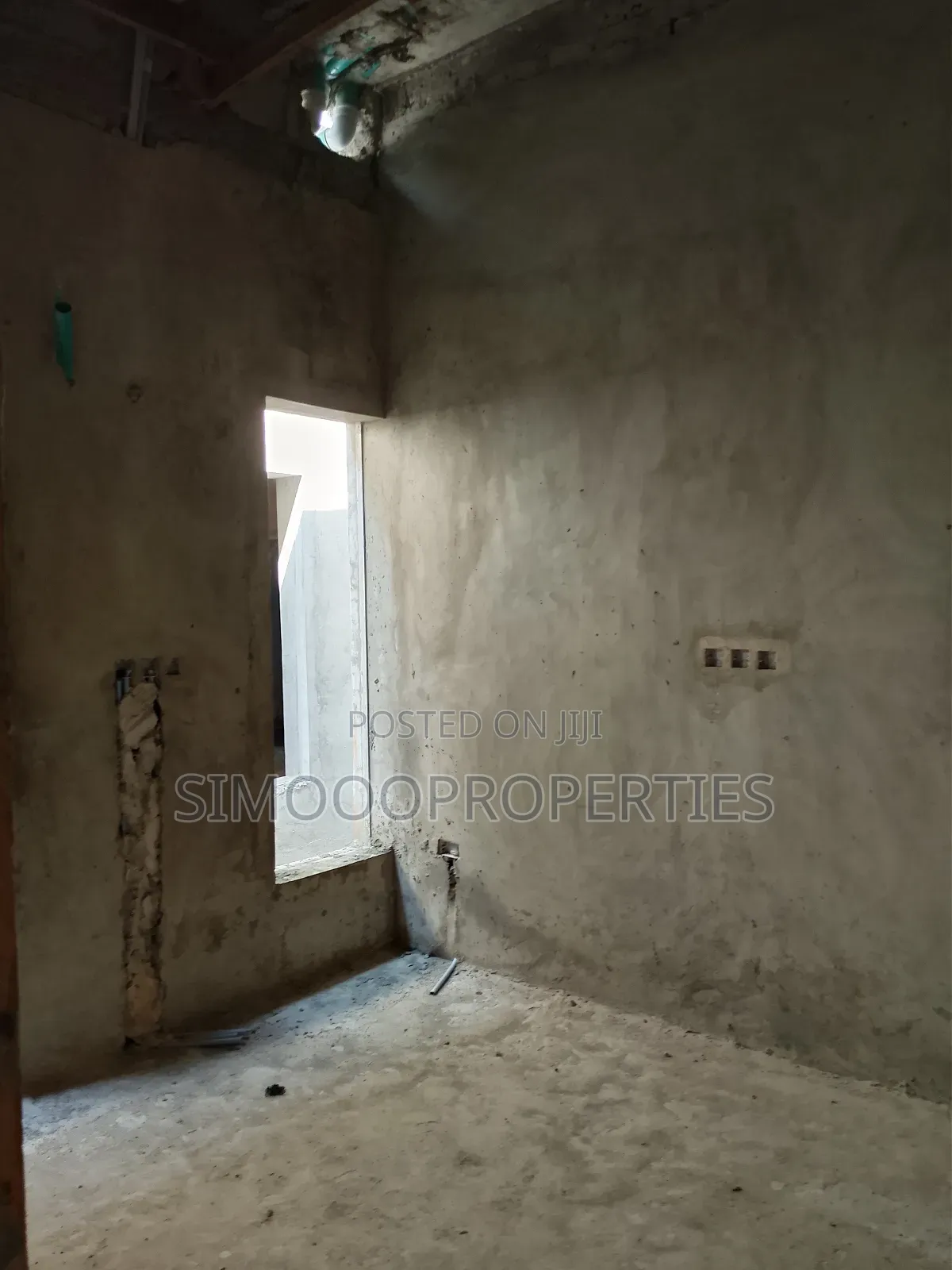 4bdrm Duplex in Beachwood, Bogije for sale