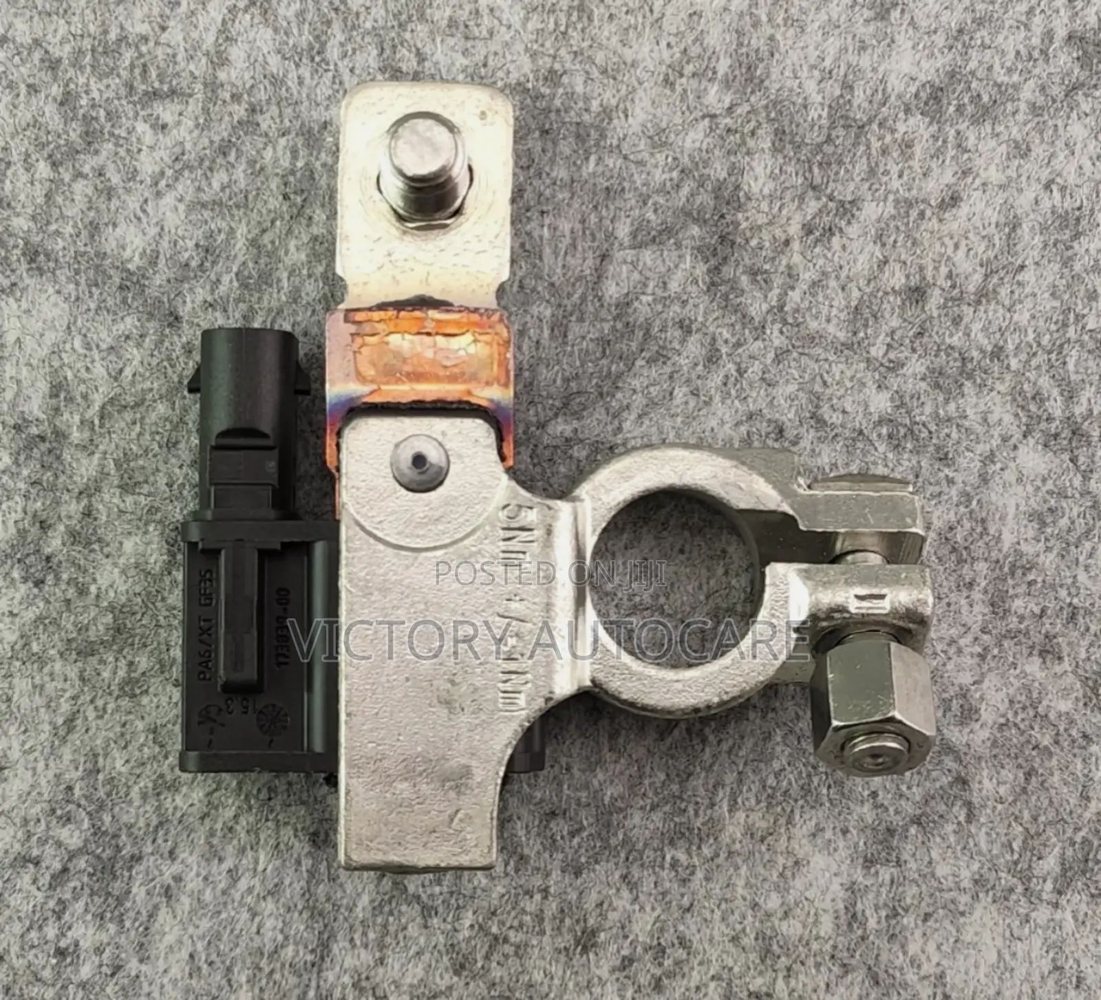 Battery Sensor 2015 Acura Mdx