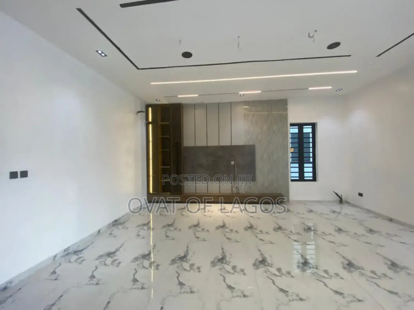 5bdrm Duplex in Ajah for sale