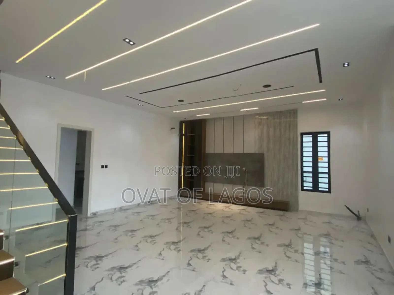 5bdrm Duplex in Ajah for sale