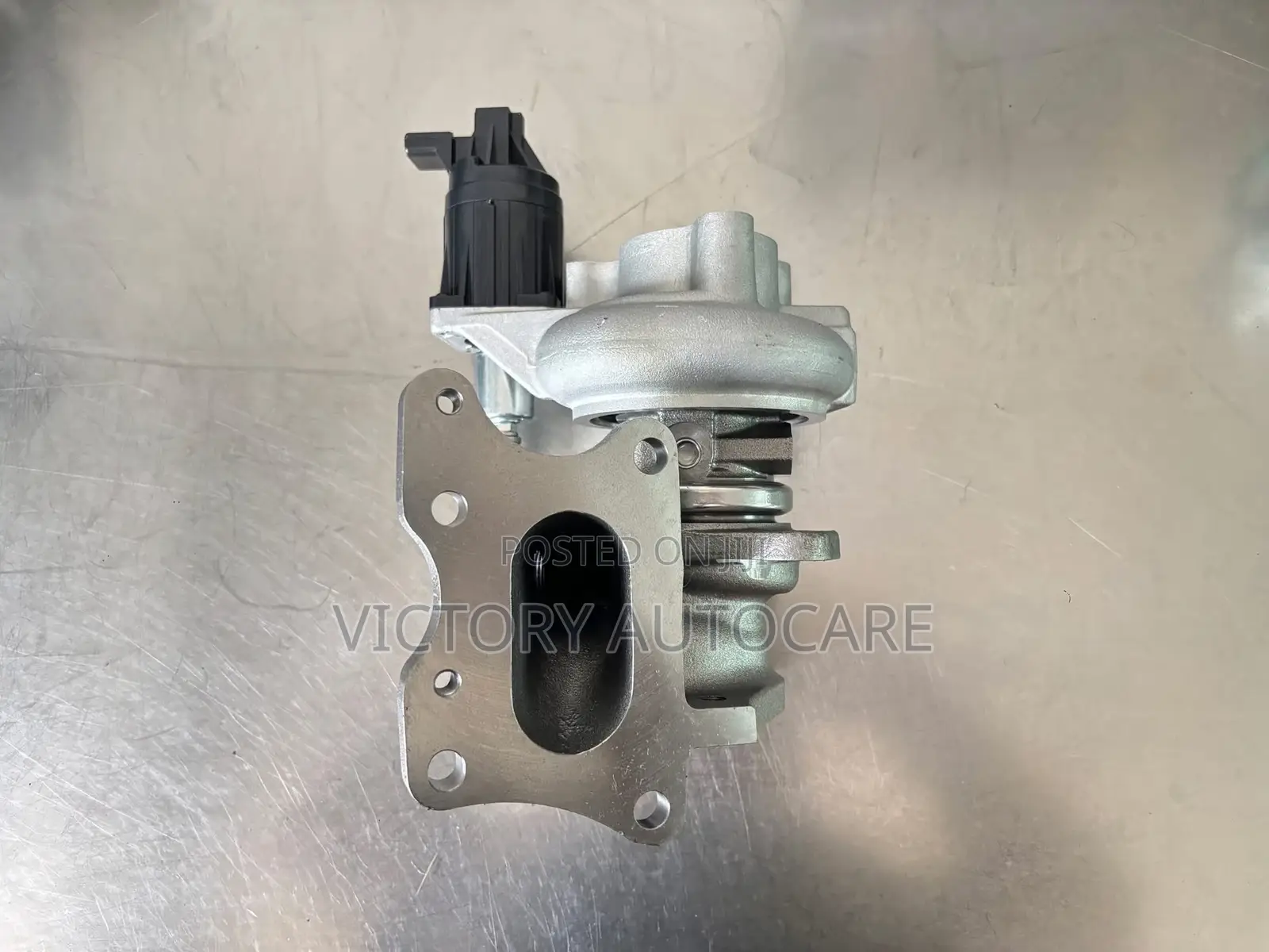 Turbocharger 2017,2020 Honda CRV