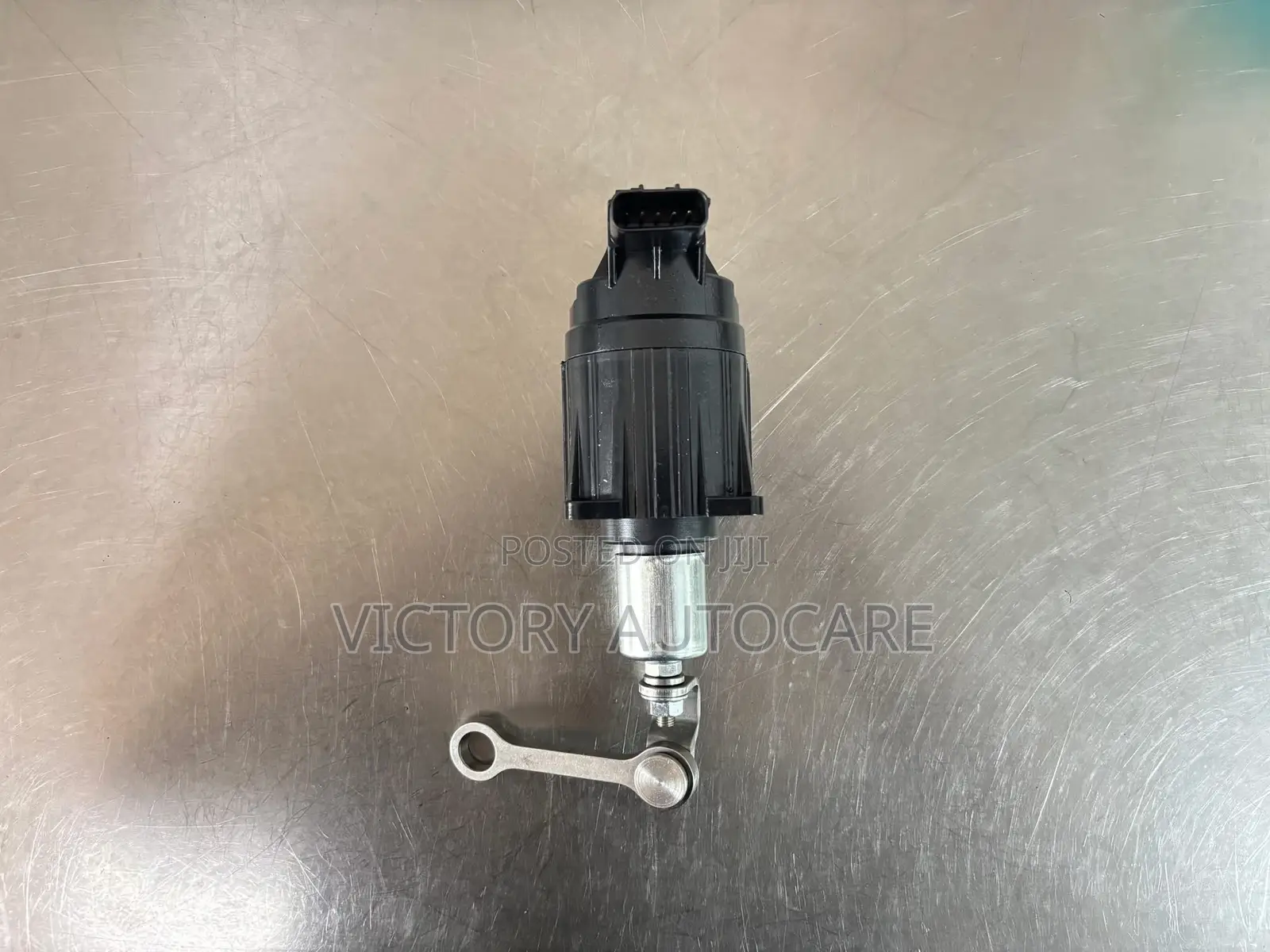 Turbocharger 2017,2020 Honda CRV