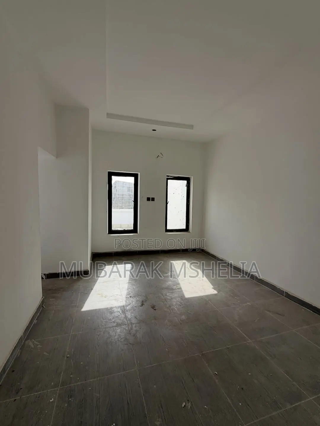 3bdrm Block of Flats in Jahi for sale