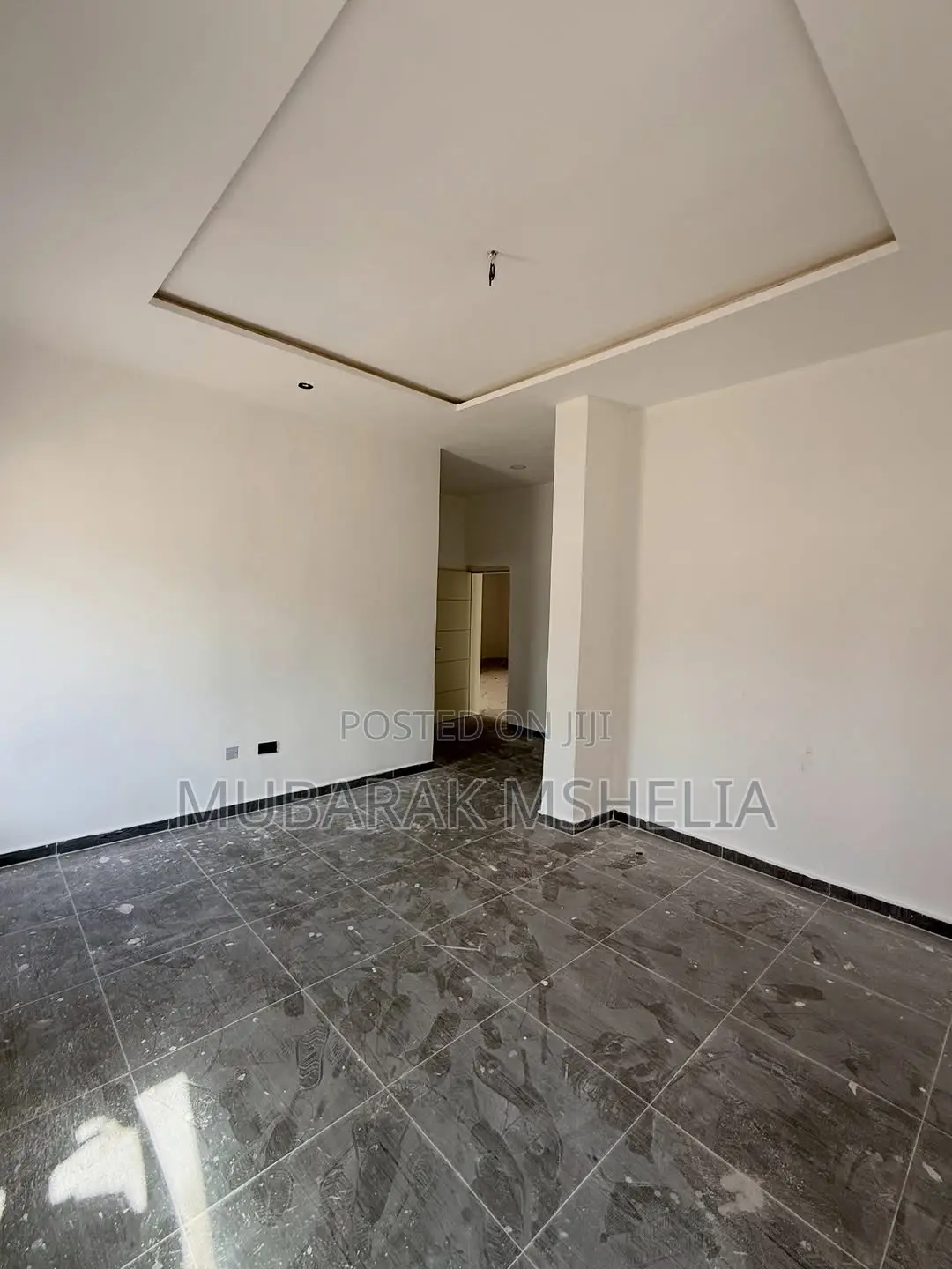 3bdrm Block of Flats in Jahi for sale