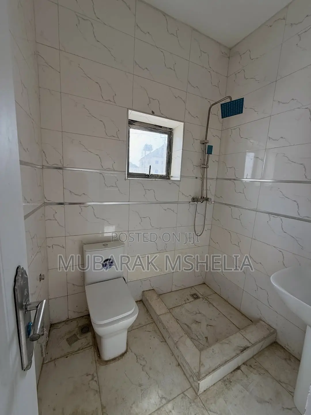 3bdrm Block of Flats in Jahi for sale