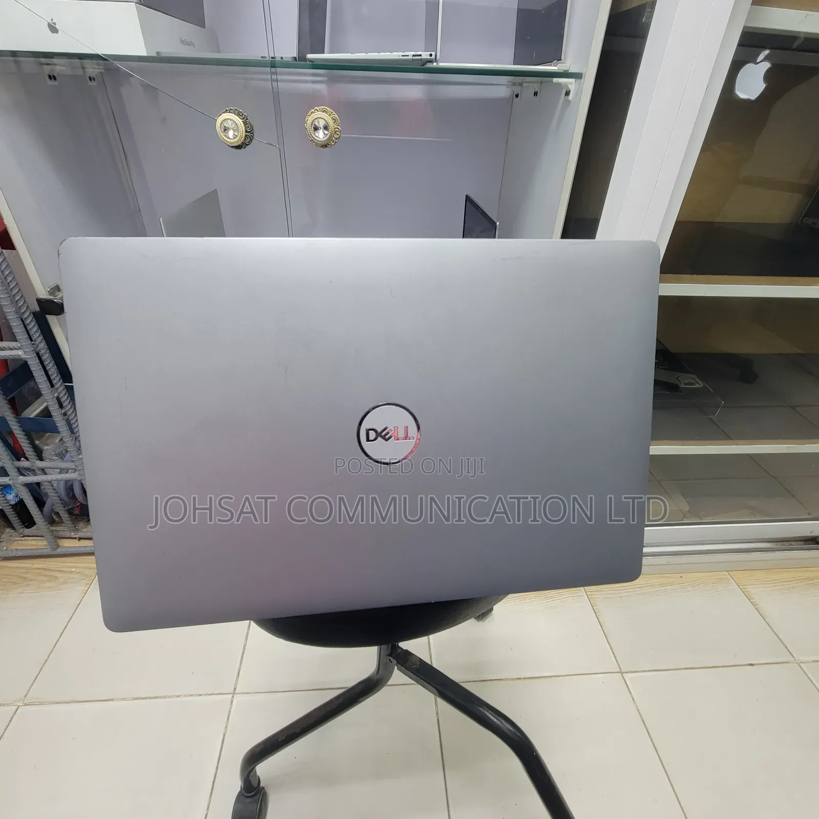 Laptop Dell Latitude 5510 8GB Intel Core I7 SSD 256GB
