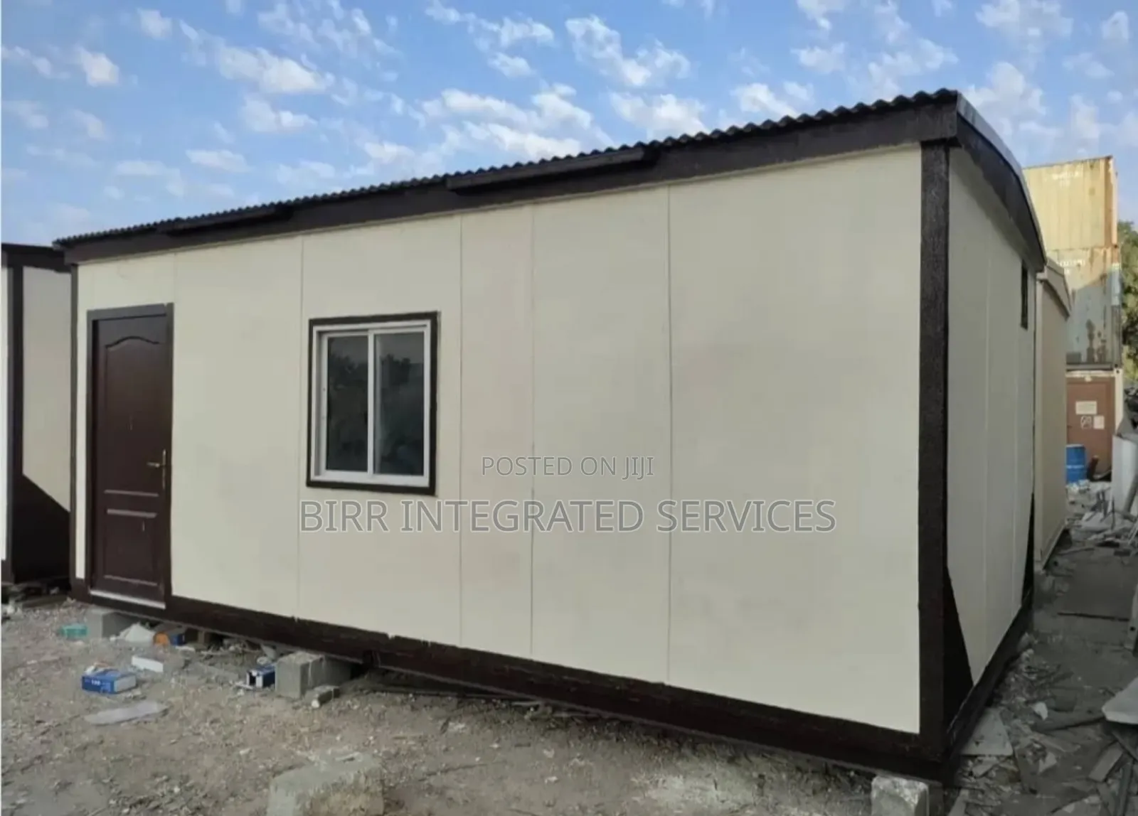 Portacabin