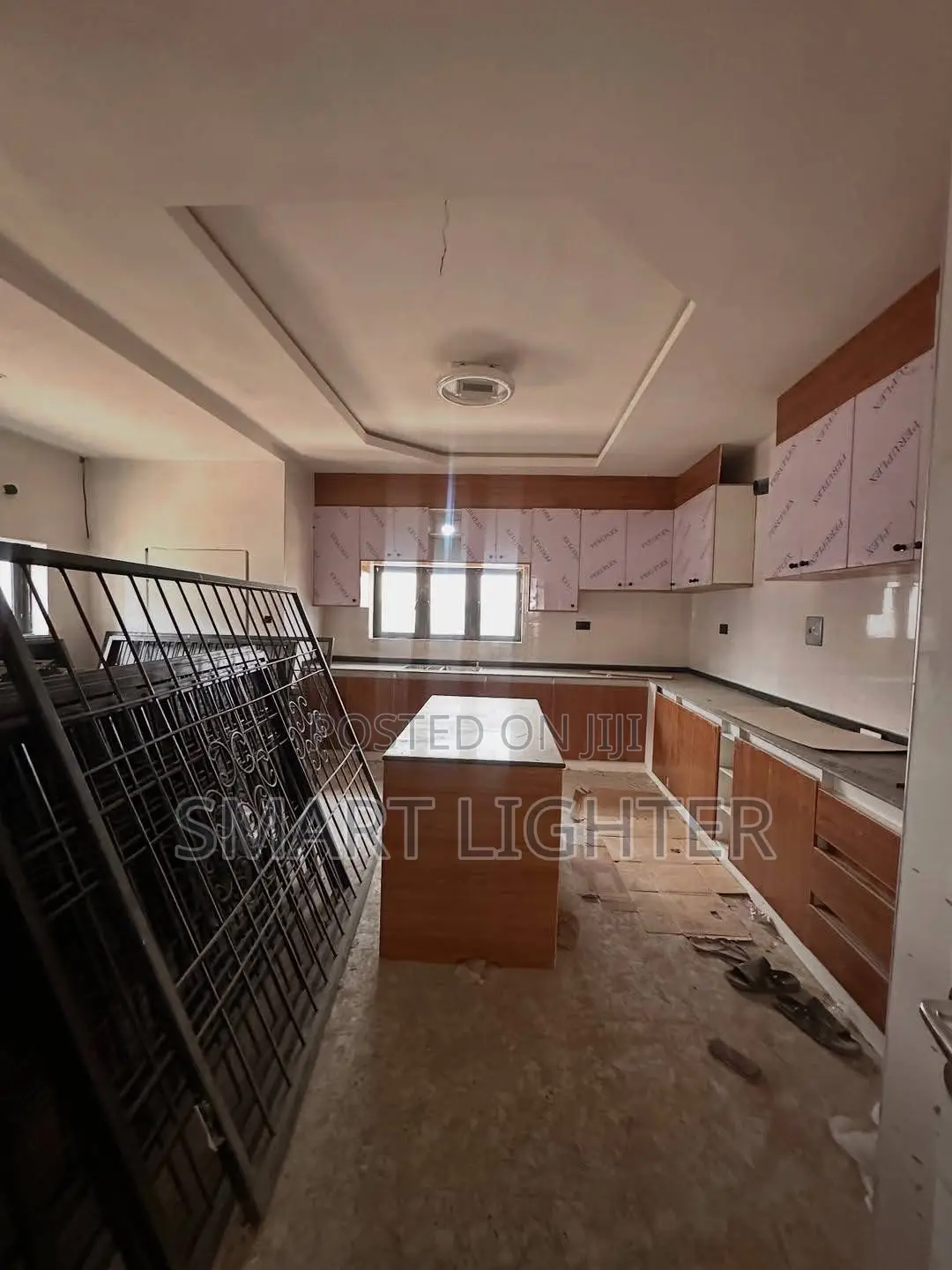 4bdrm Duplex in Lokogoma for sale