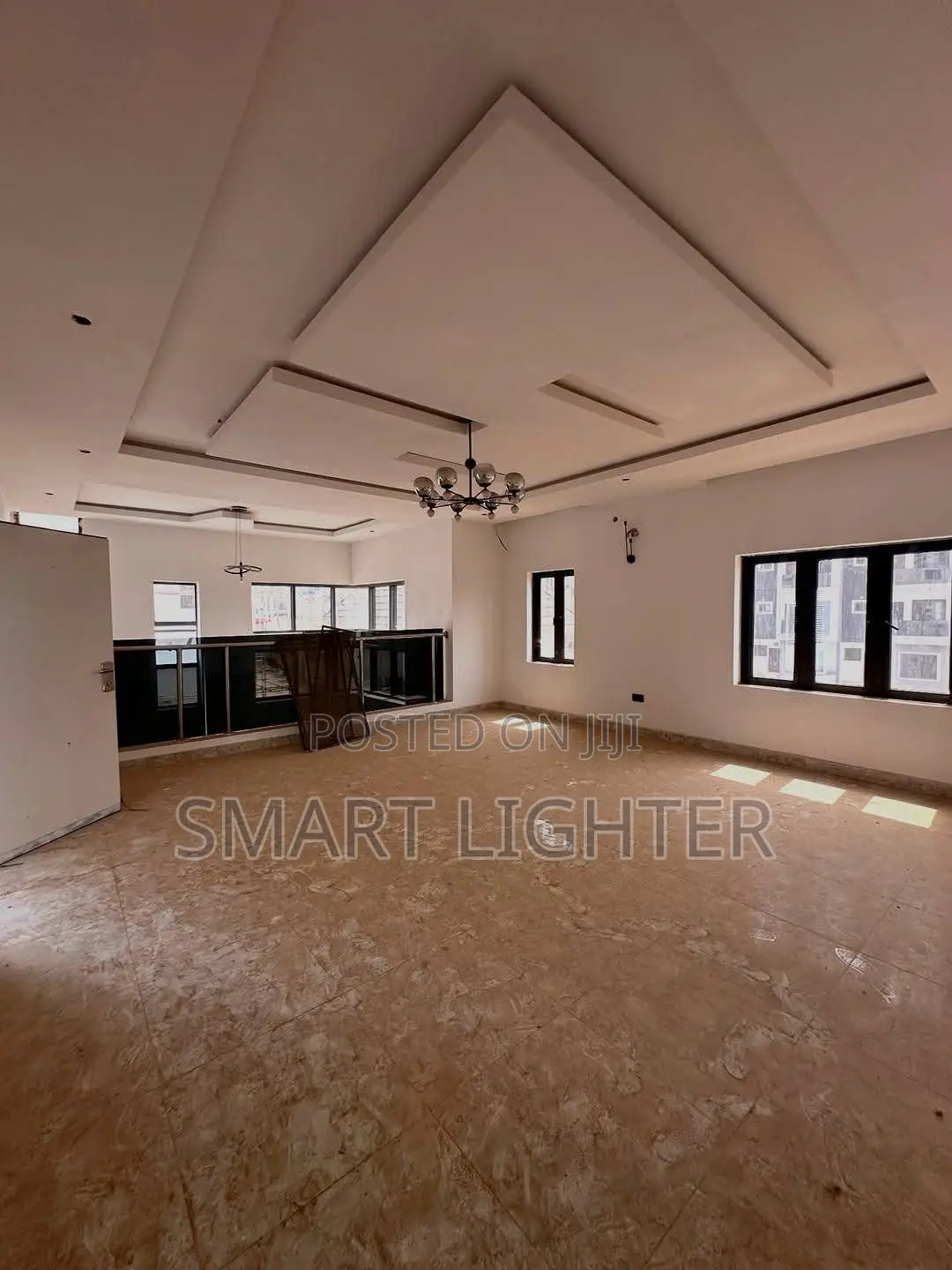 4bdrm Duplex in Lokogoma for sale