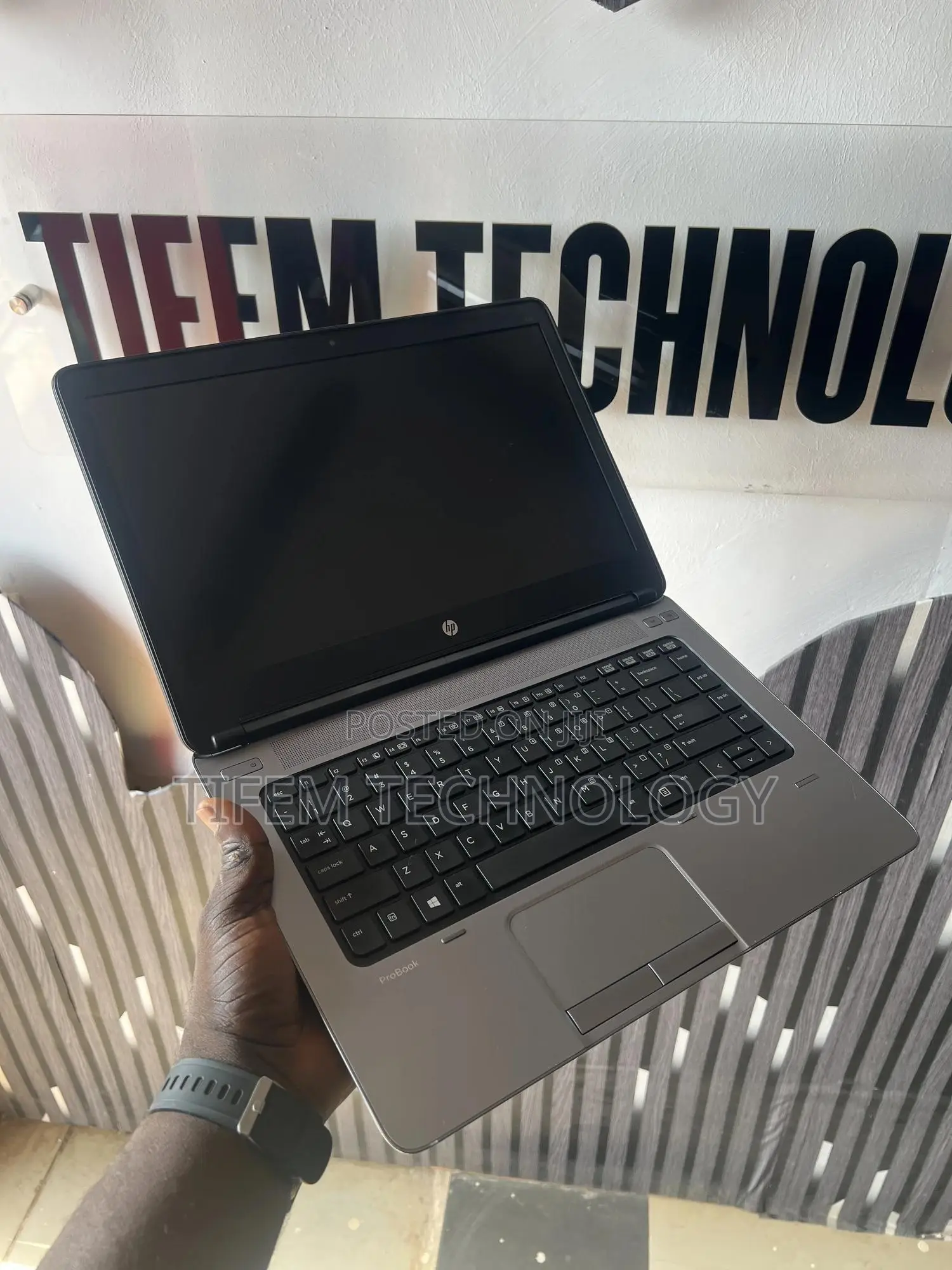 Laptop HP ProBook 640 G1 8GB Intel Core I5 HDD+SSD 500GB