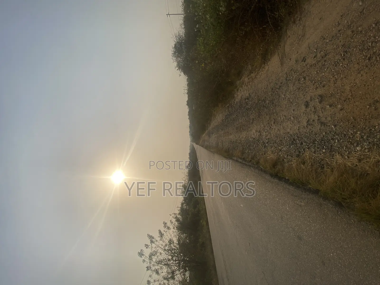 One Acre of Land at Ibadan Road