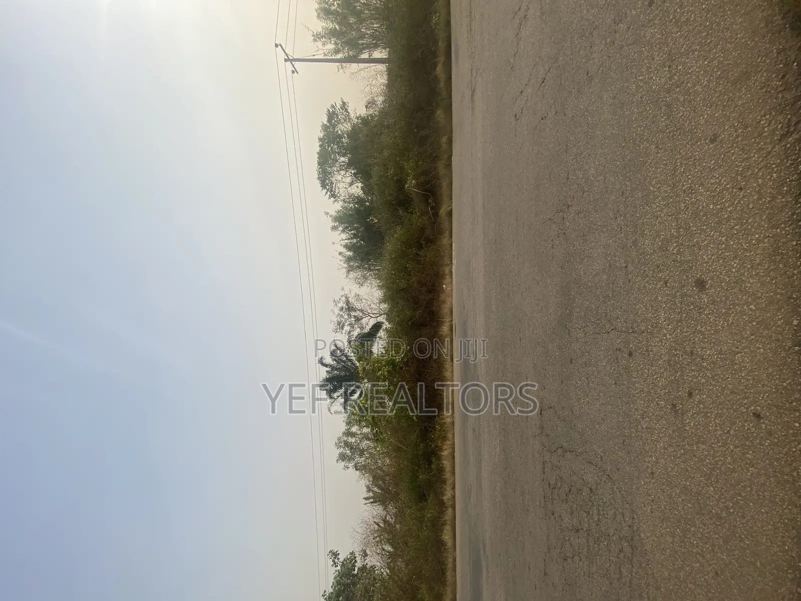 One Acre of Land at Ibadan Road