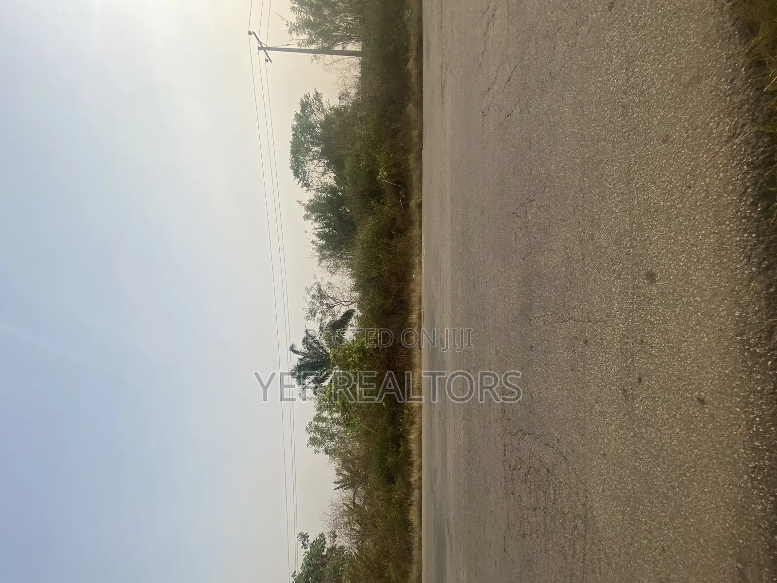 One Acre of Land at Ibadan Road