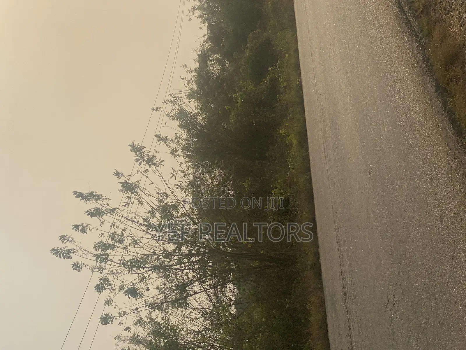 One Acre of Land at Ibadan Road