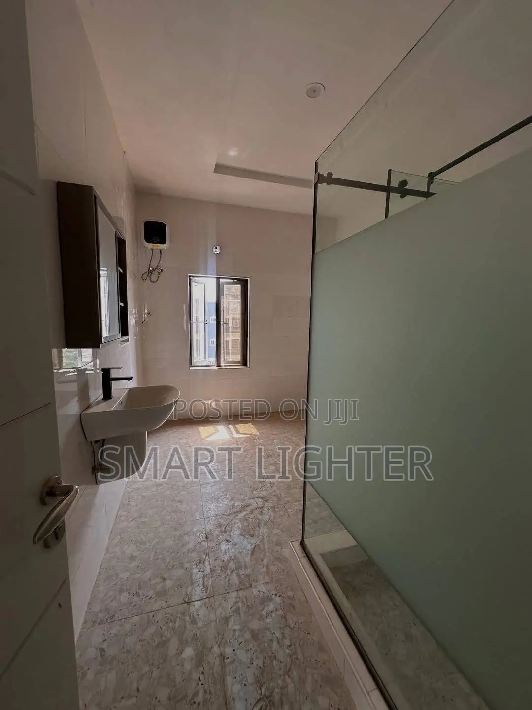 3bdrm Block of Flats in Dawaki for rent