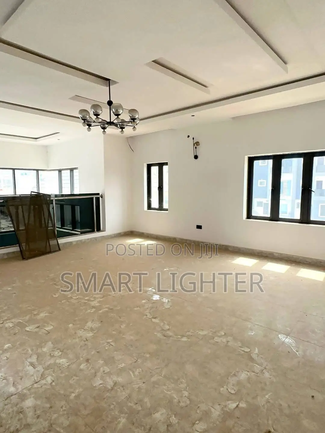 3bdrm Block of Flats in Dawaki for rent