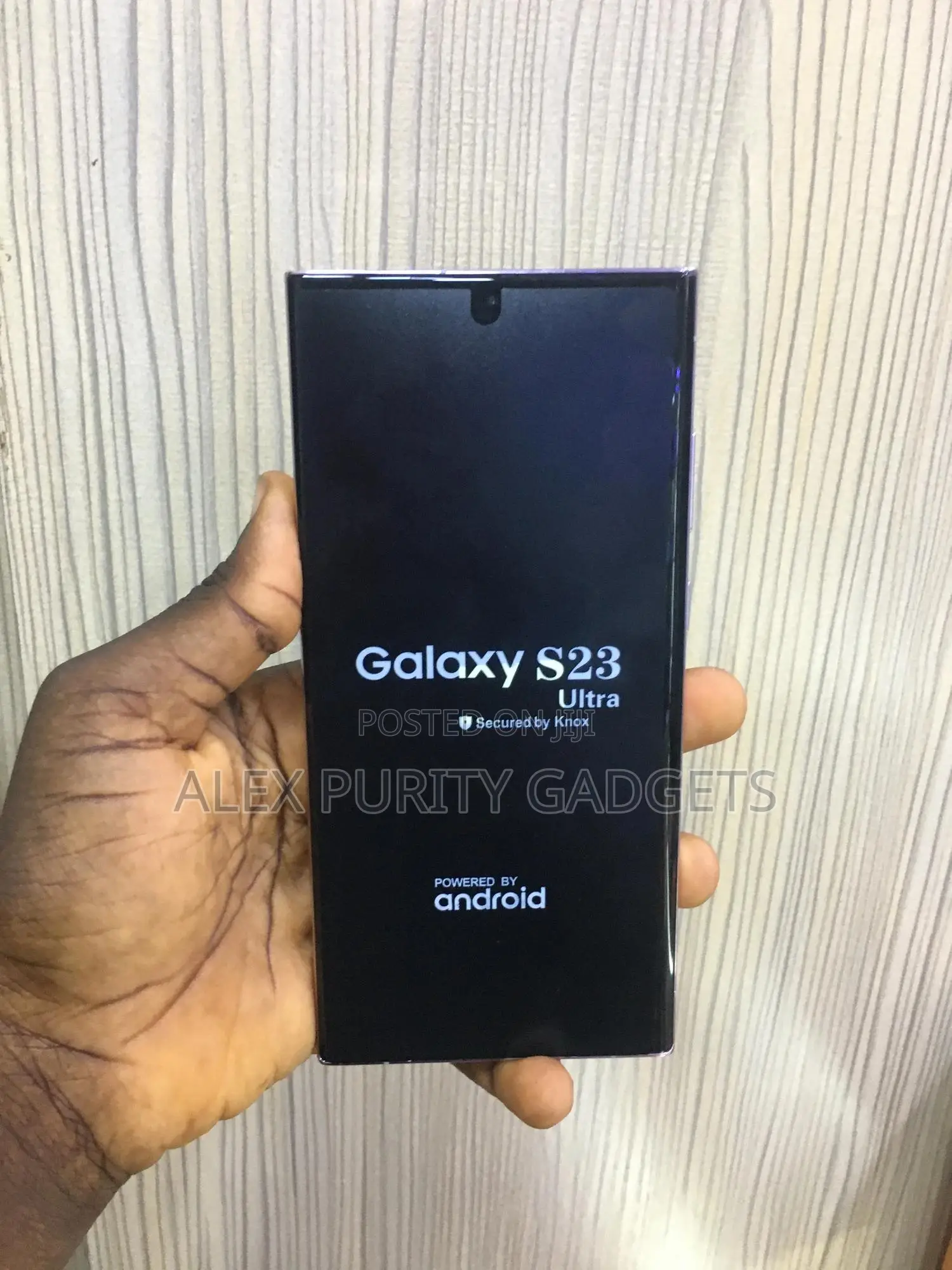 Samsung Galaxy S23 Ultra 256 GB