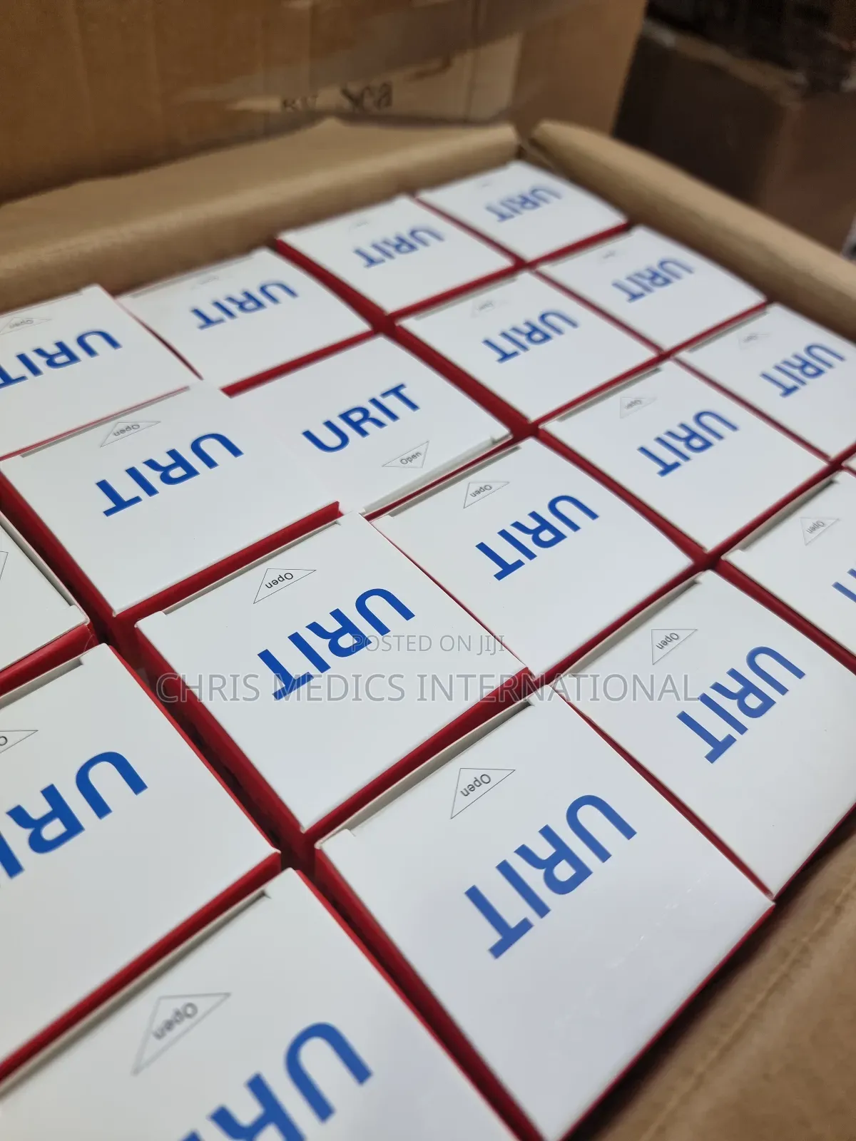 Urit Lytic Reagent