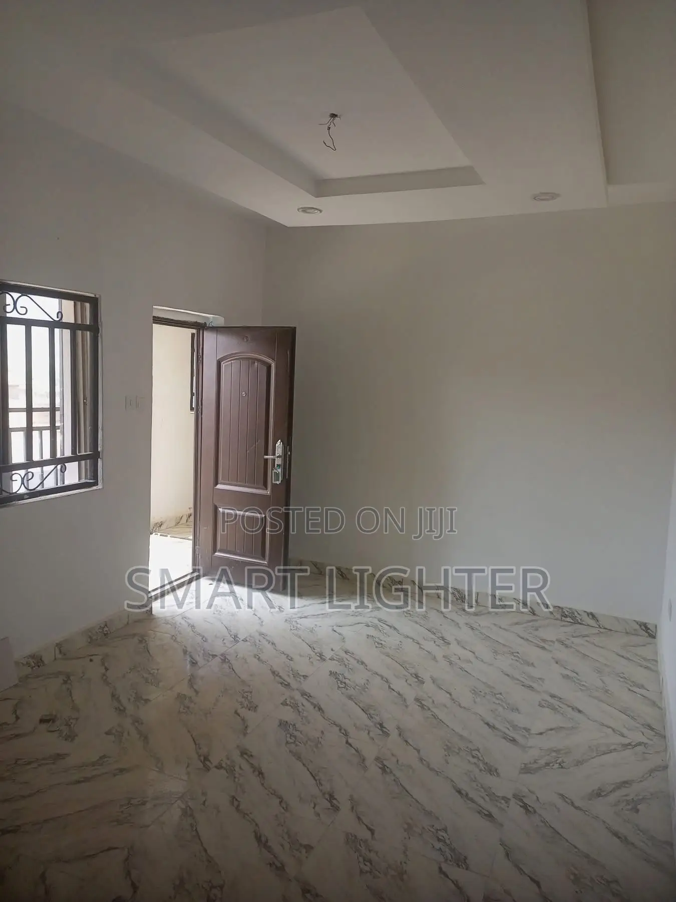 3bdrm Block of Flats in Durumi for rent