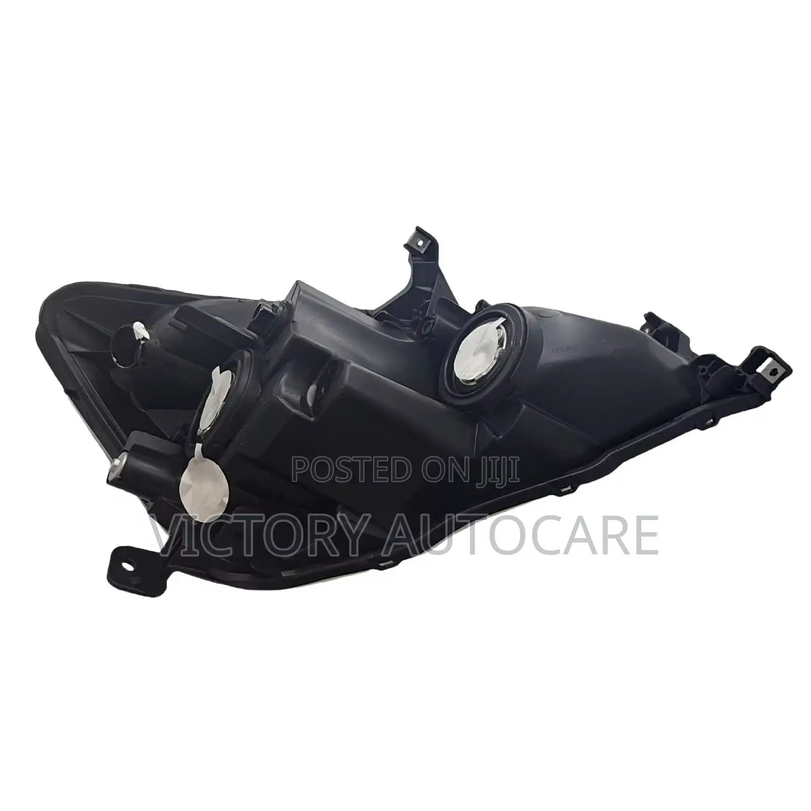 Headlight 2003-2006 Honda Accord
