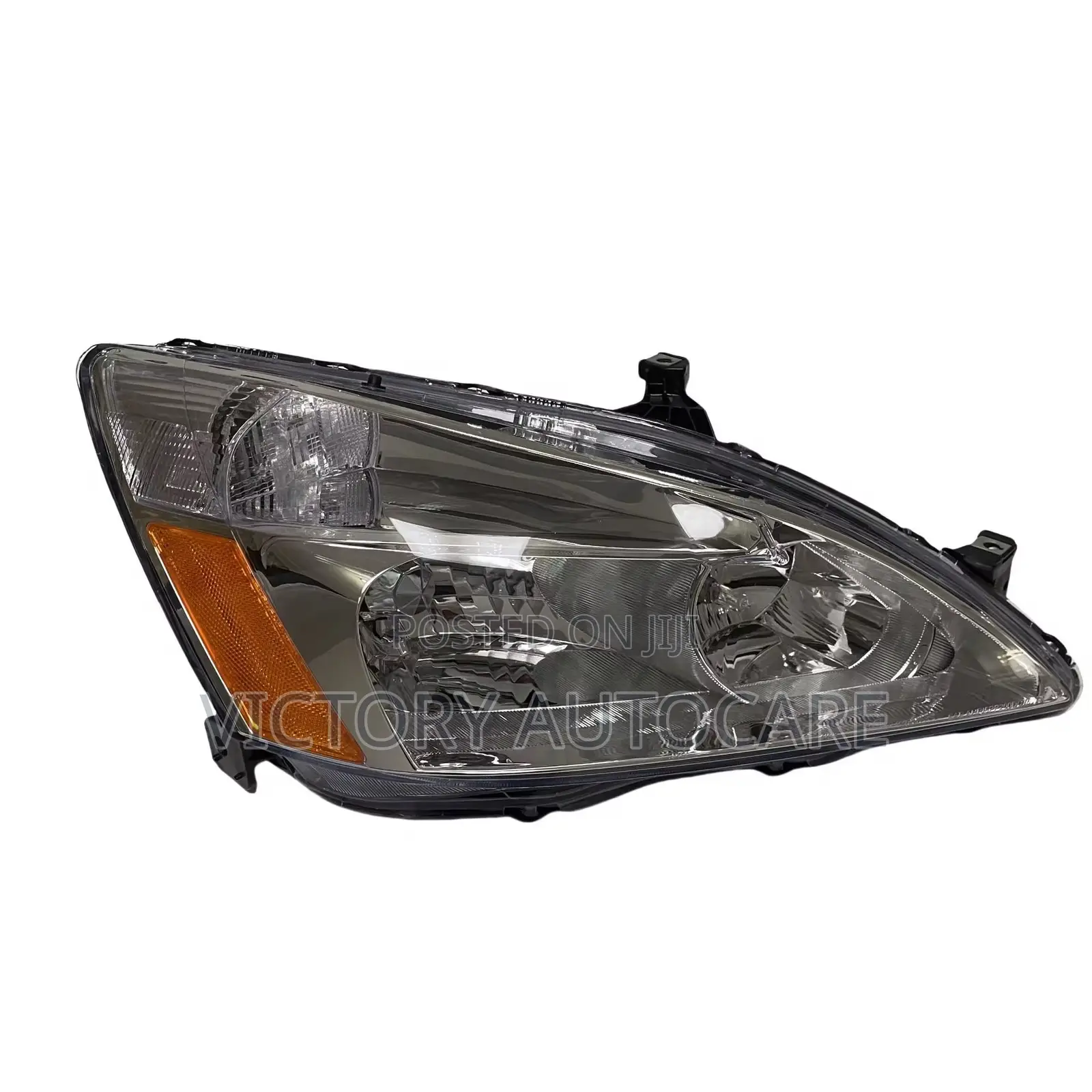 Headlight 2003-2006 Honda Accord
