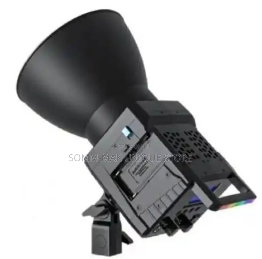 Godox Sutefoto P100 Bi Color Led Video Light