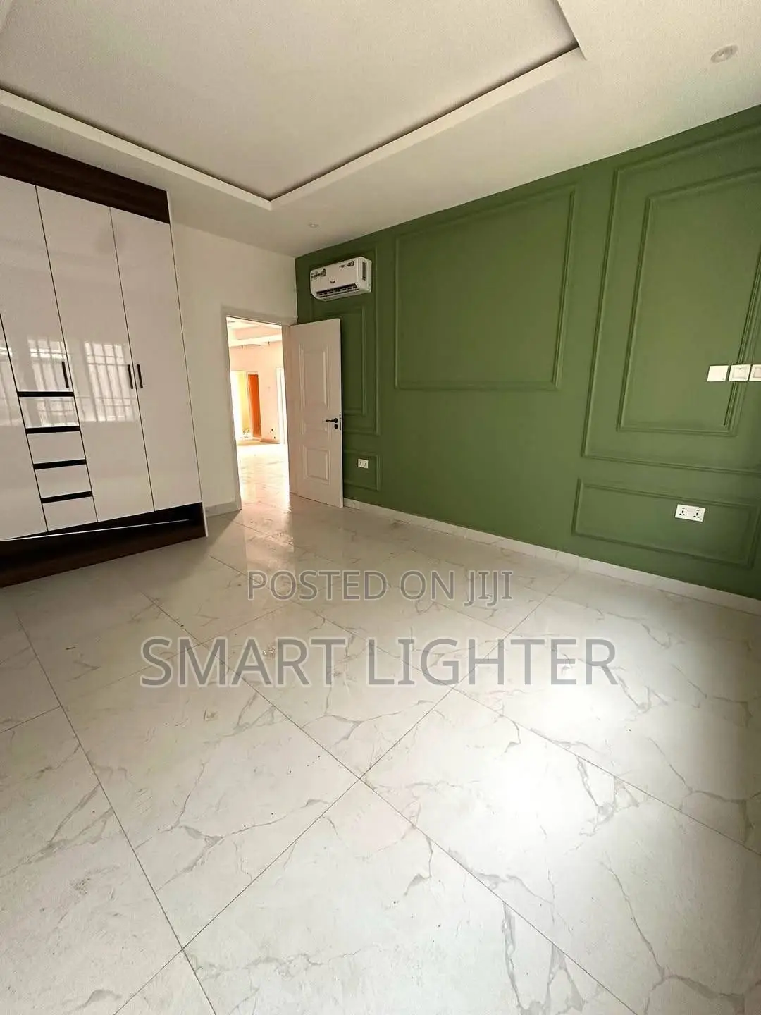 3bdrm Block of Flats in Dawaki for rent