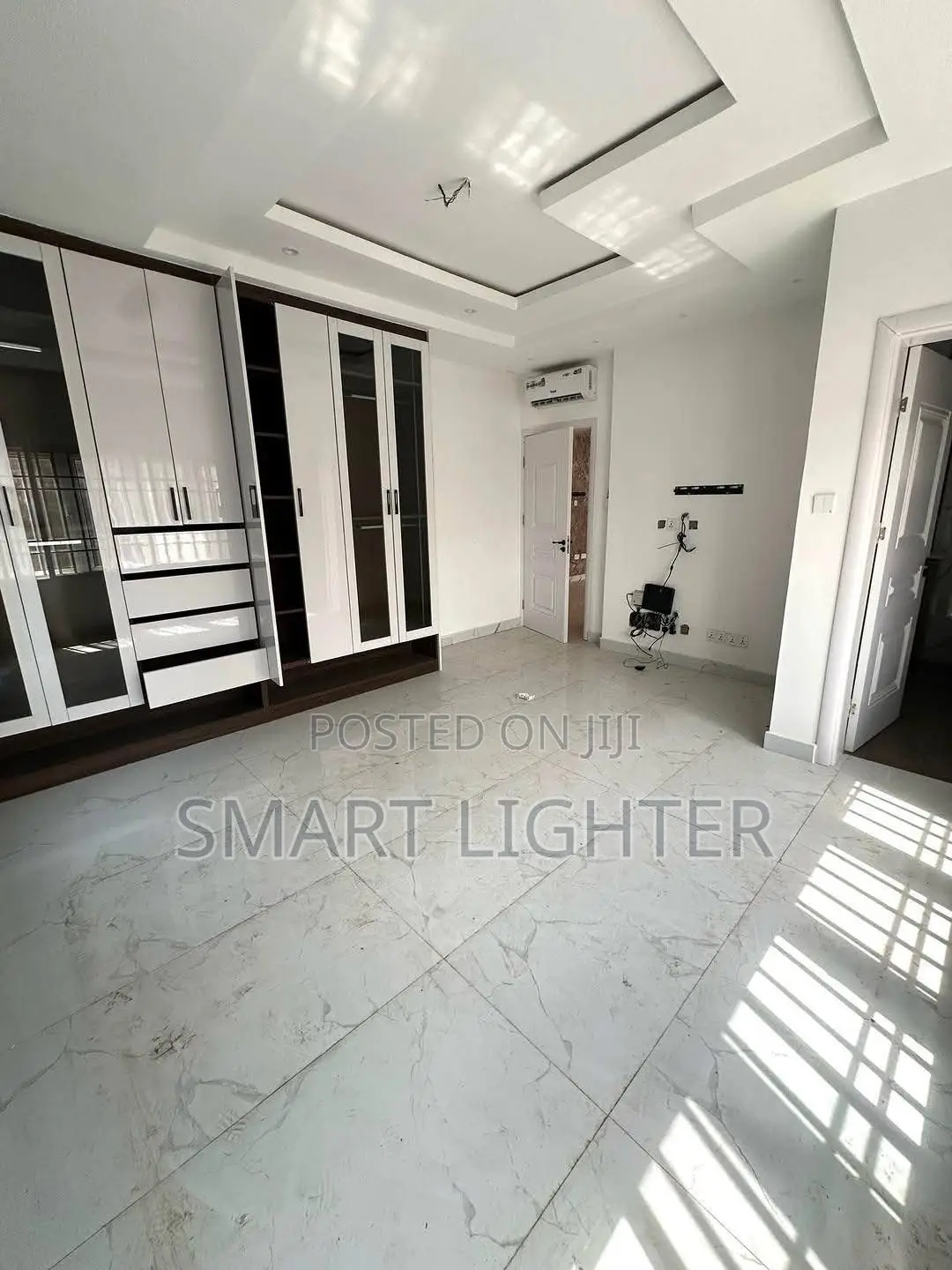 3bdrm Block of Flats in Dawaki for rent