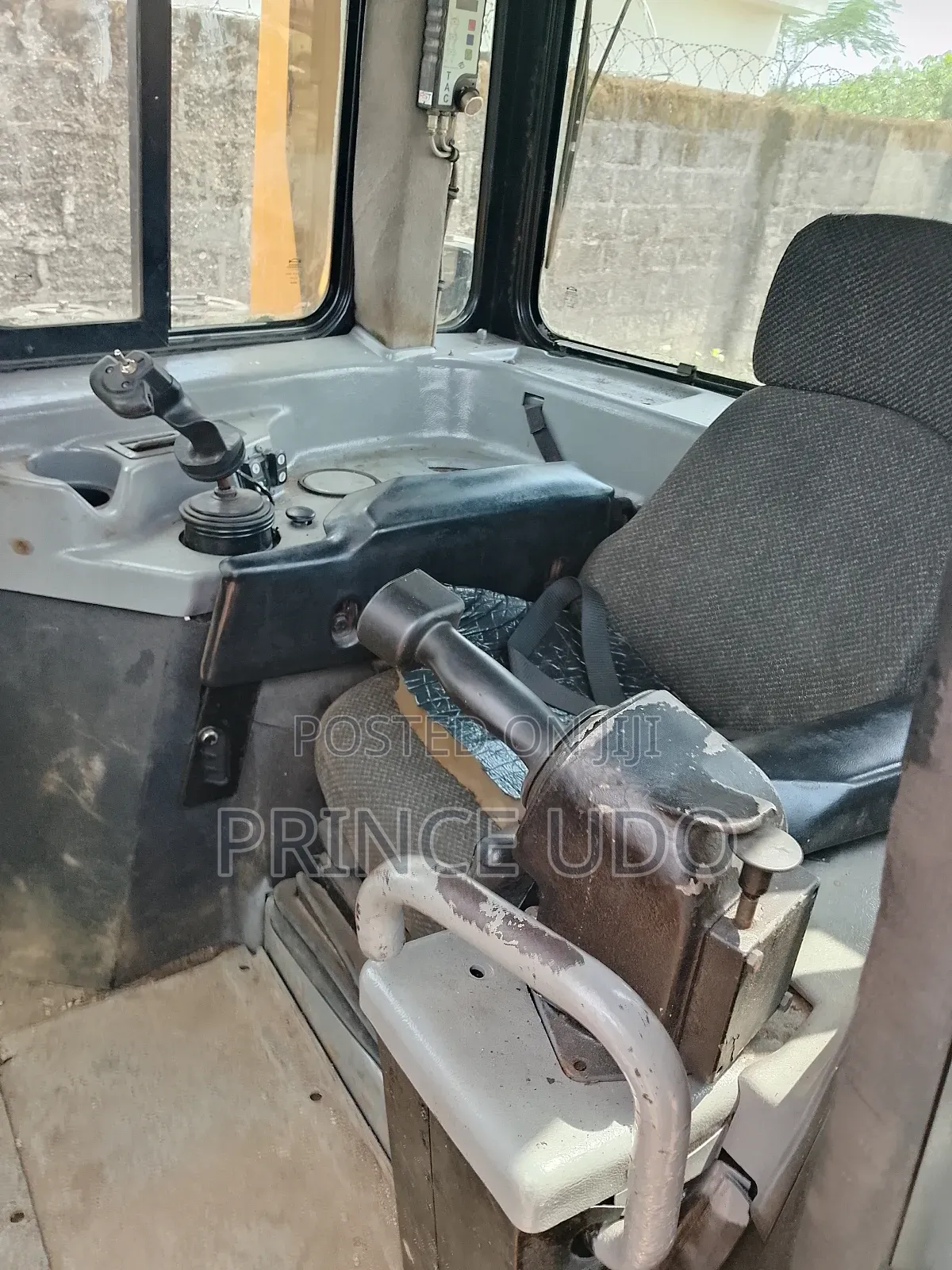 D6r Bulldozer C9 Engine for Sale