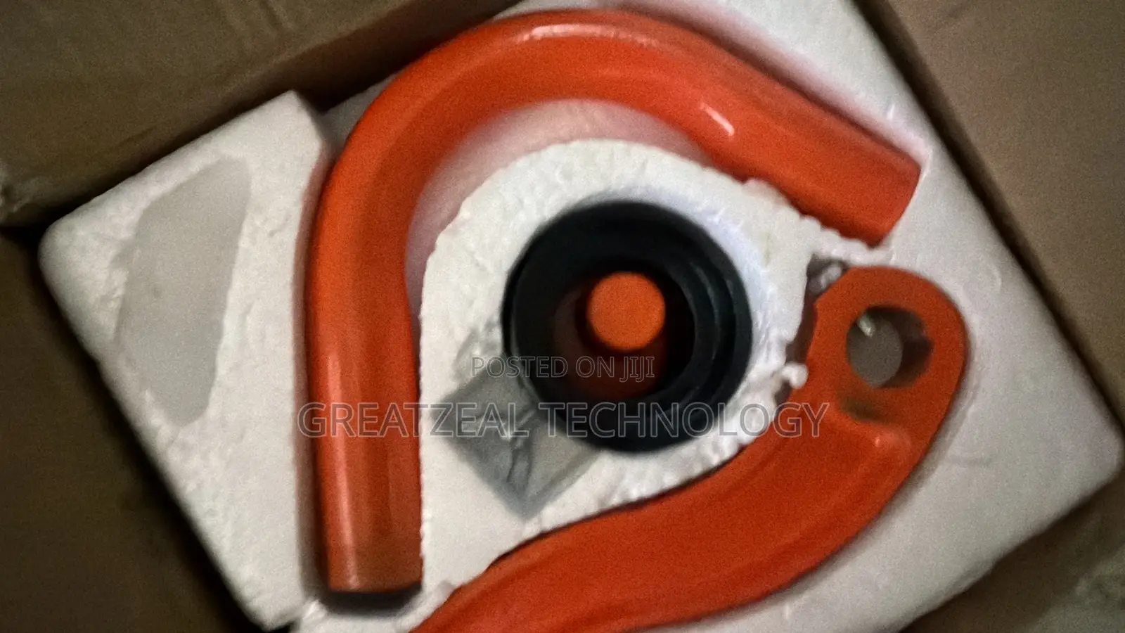 Hand Rotary Oil Pump