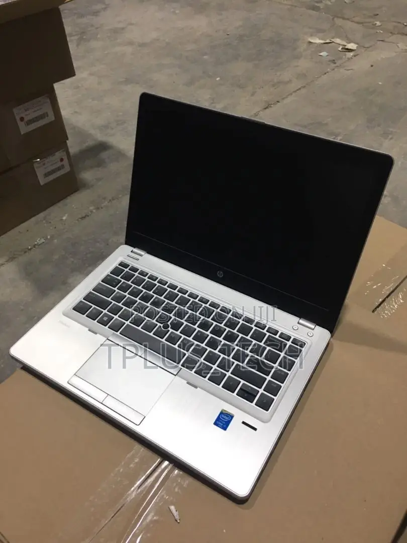 Laptop HP EliteBook Folio 9480M 8GB Intel Core i5 HDD 500GB